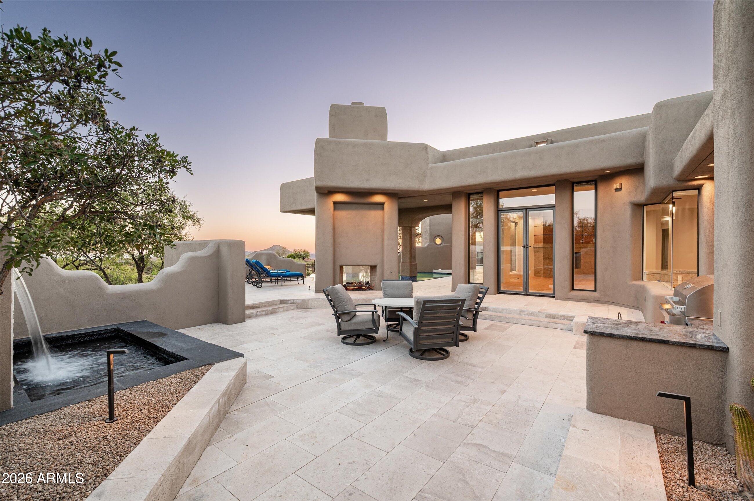 DESERT MOUNTAIN - Residential
