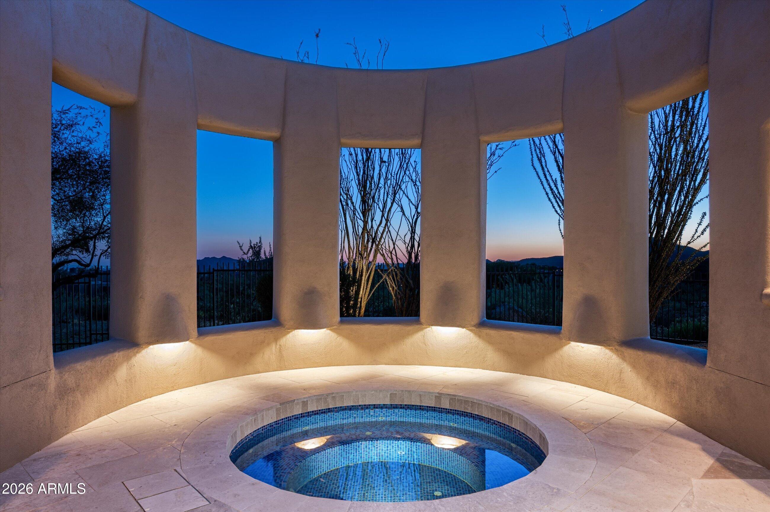 DESERT MOUNTAIN - Residential