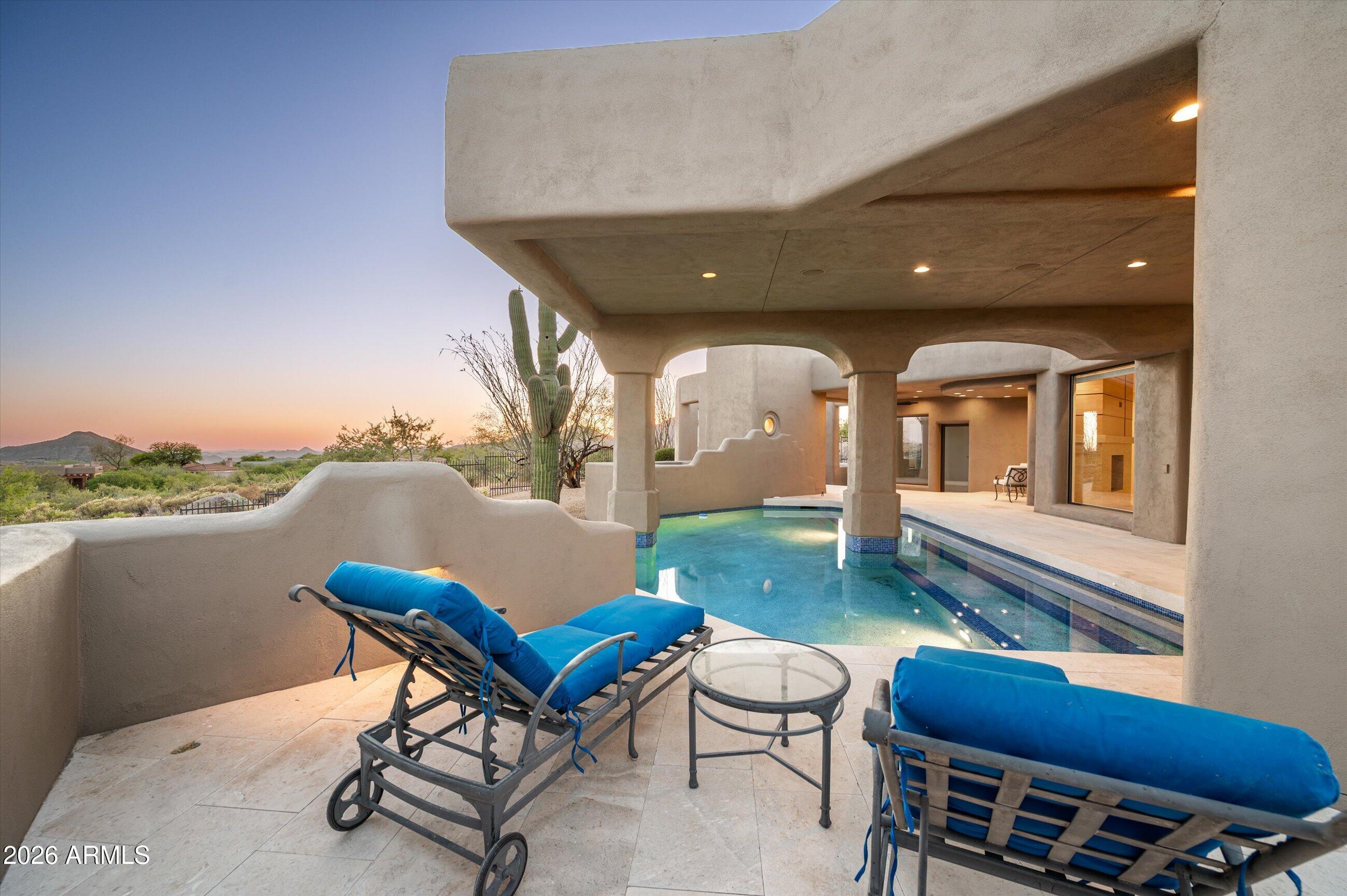 DESERT MOUNTAIN - Residential