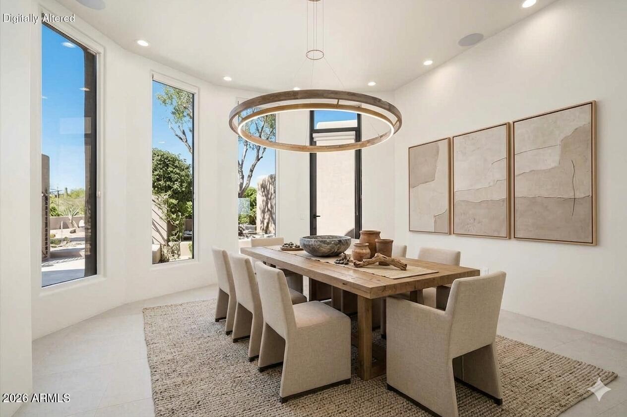 DESERT MOUNTAIN - Residential
