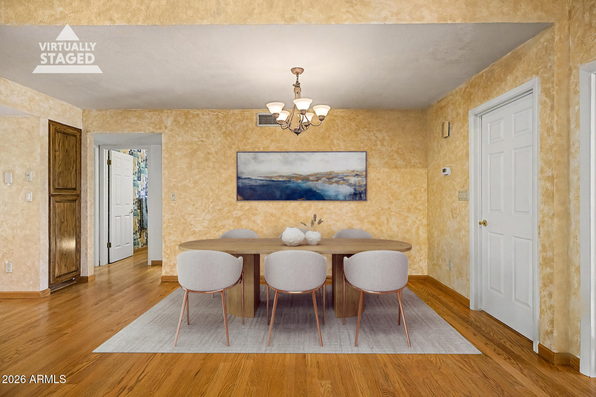 RANCHO SAN CARLOS - Residential