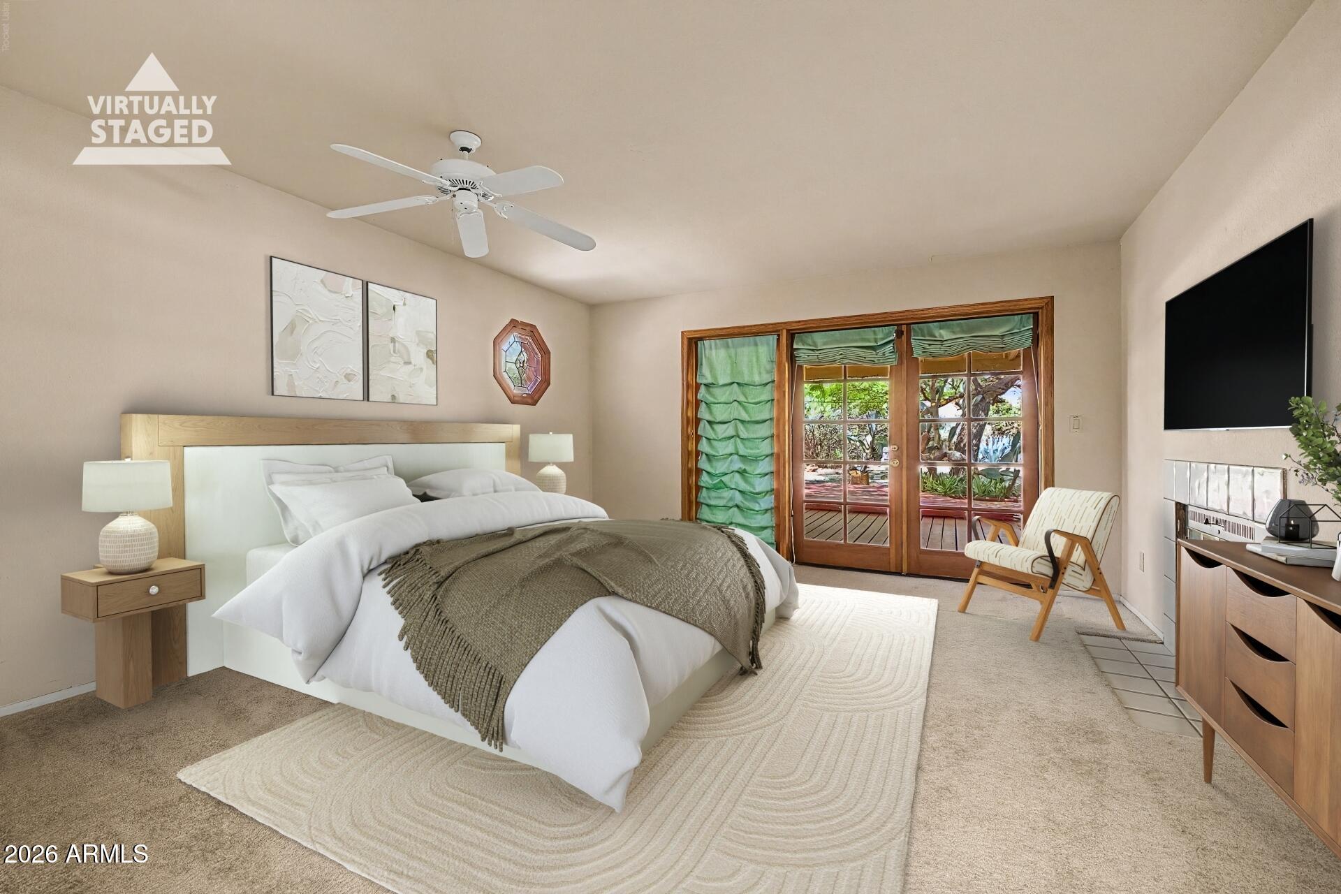 RANCHO SAN CARLOS - Residential