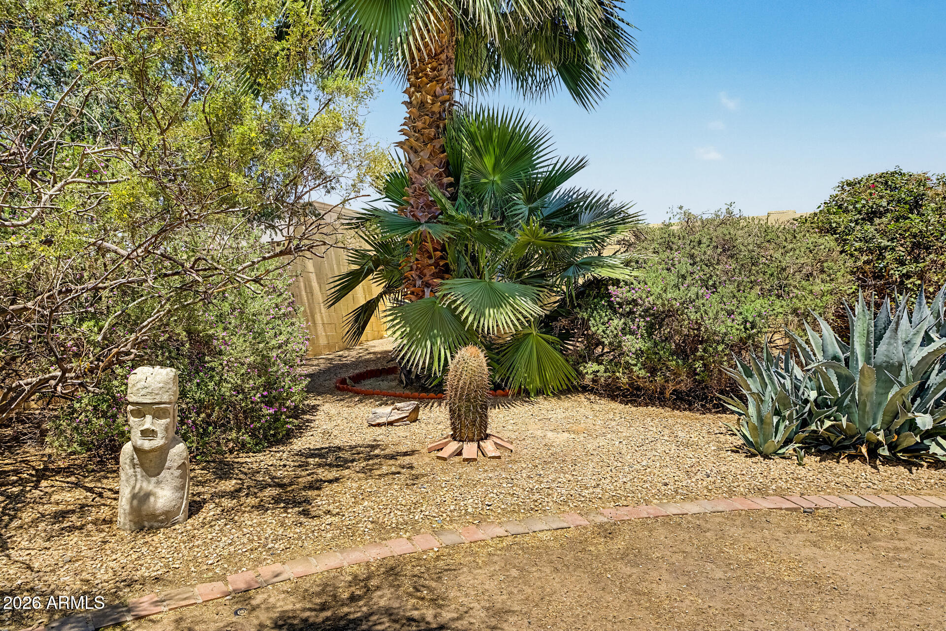 RANCHO SAN CARLOS - Residential