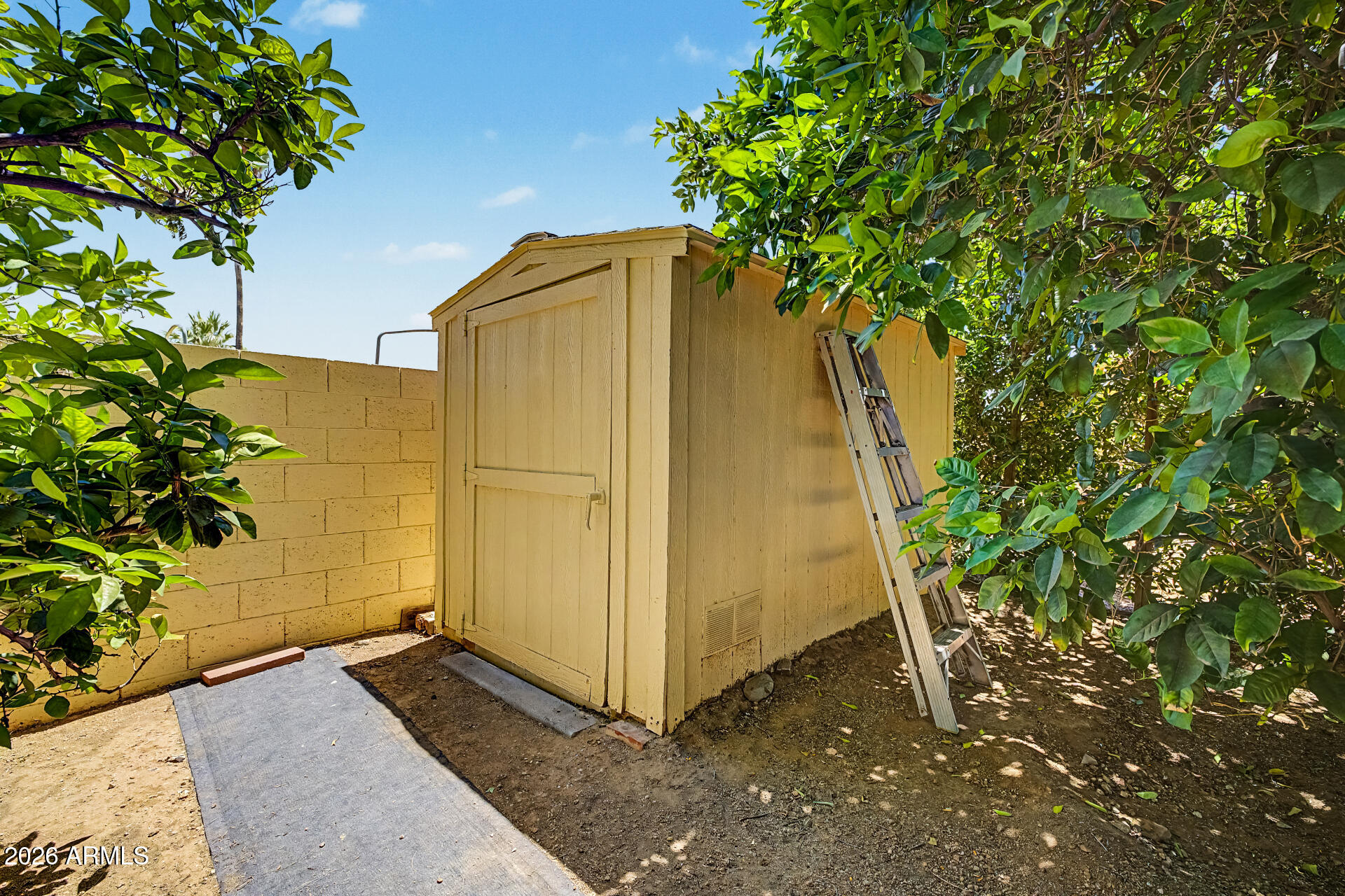 RANCHO SAN CARLOS - Residential