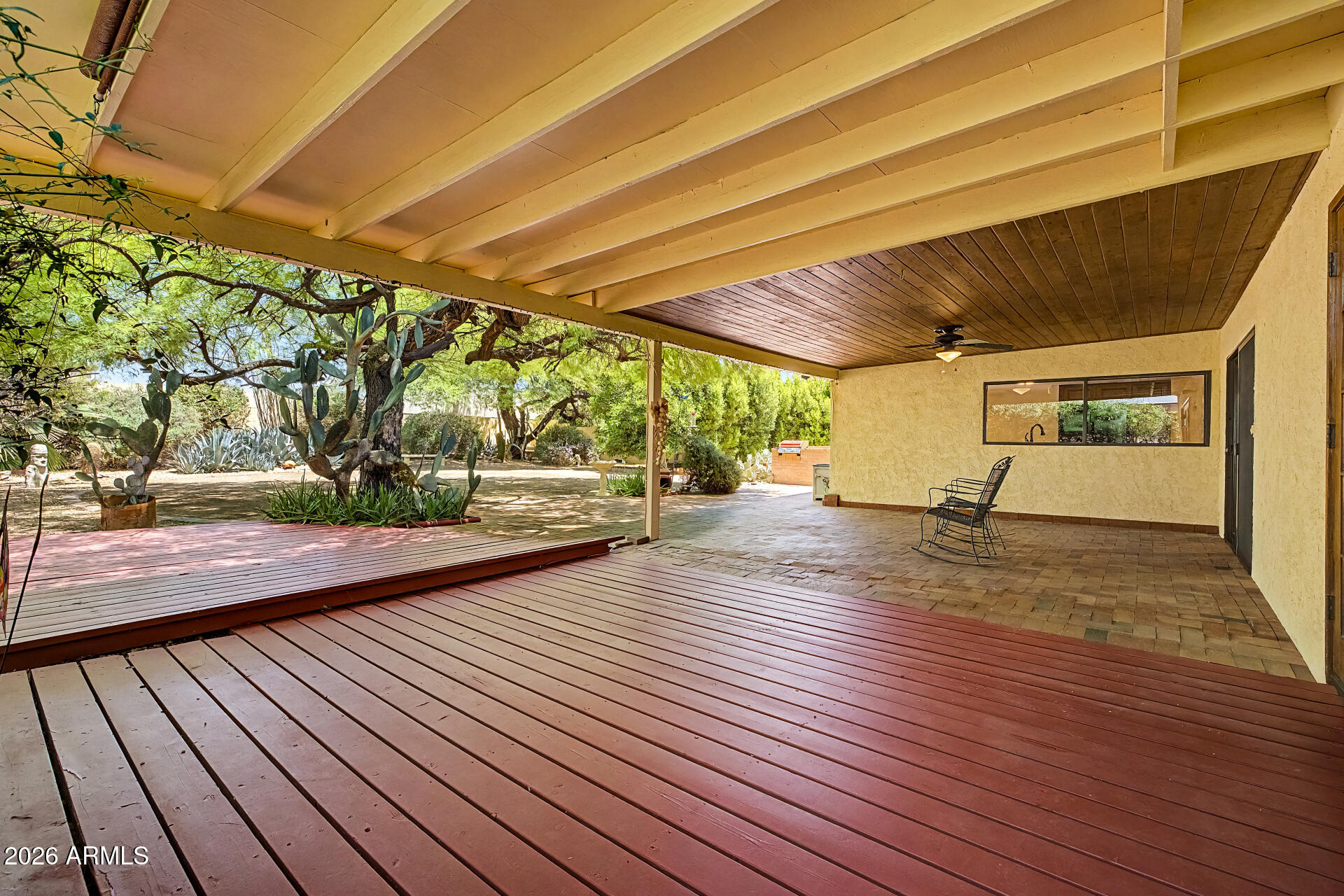 RANCHO SAN CARLOS - Residential