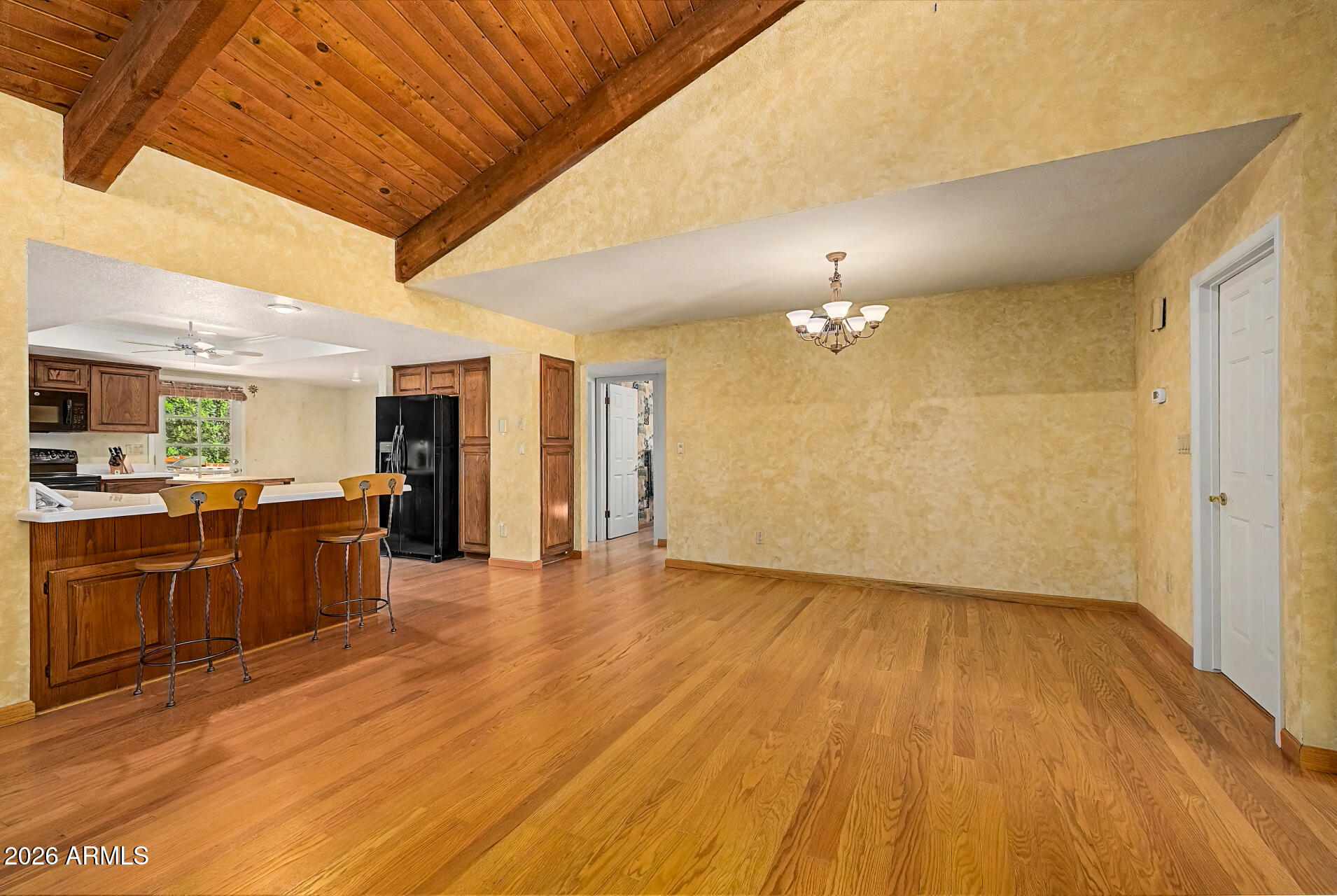 RANCHO SAN CARLOS - Residential