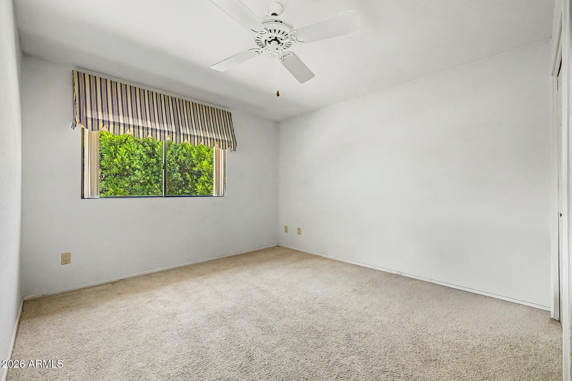 RANCHO SAN CARLOS - Residential