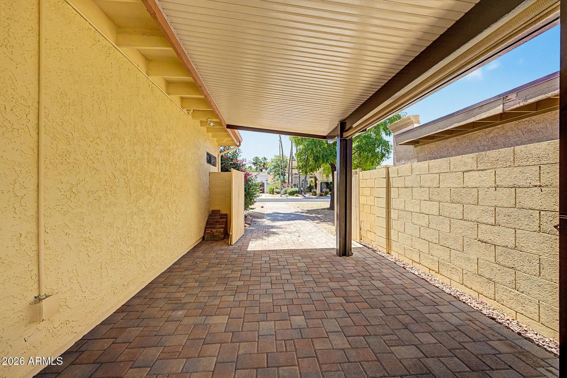RANCHO SAN CARLOS - Residential