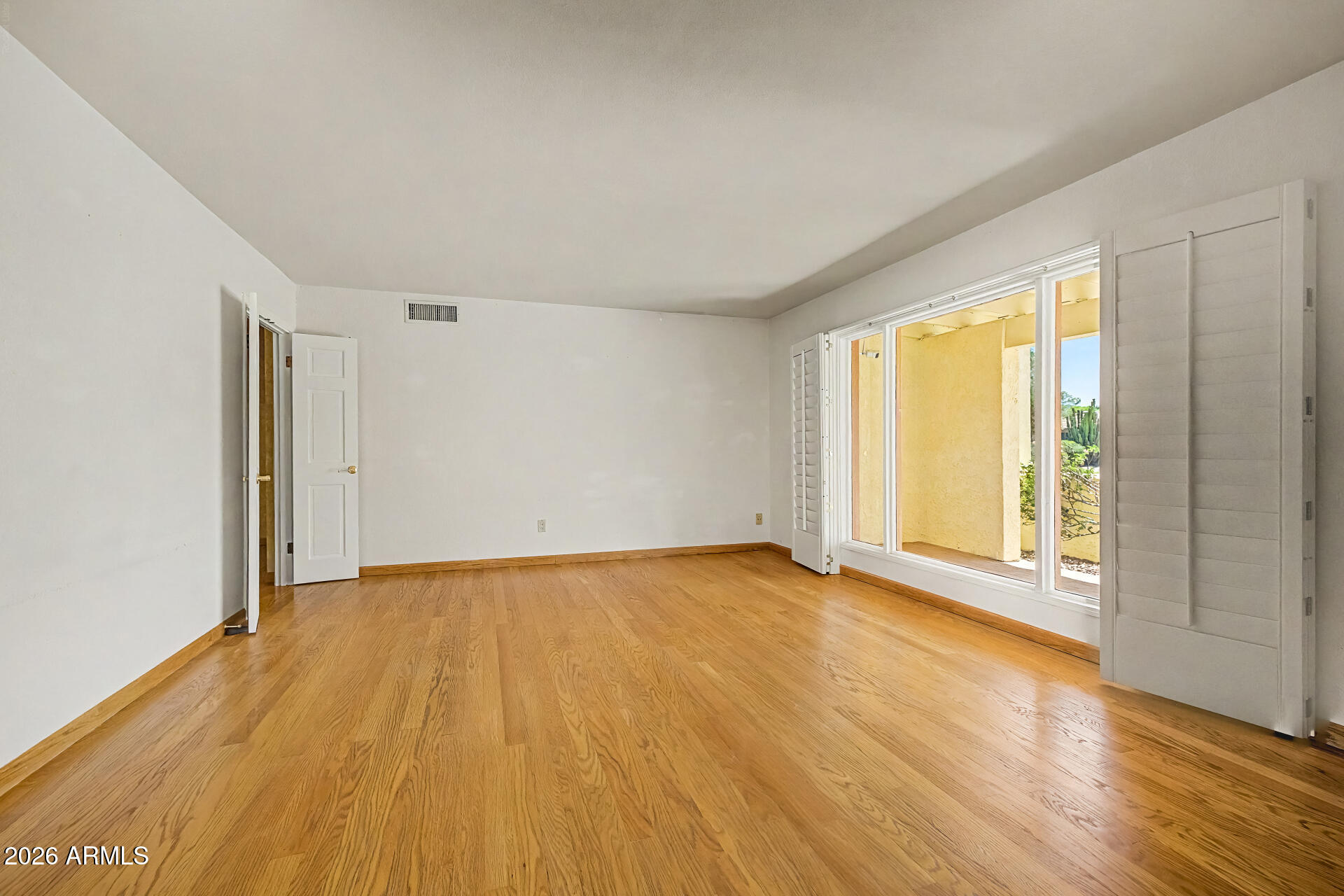 RANCHO SAN CARLOS - Residential