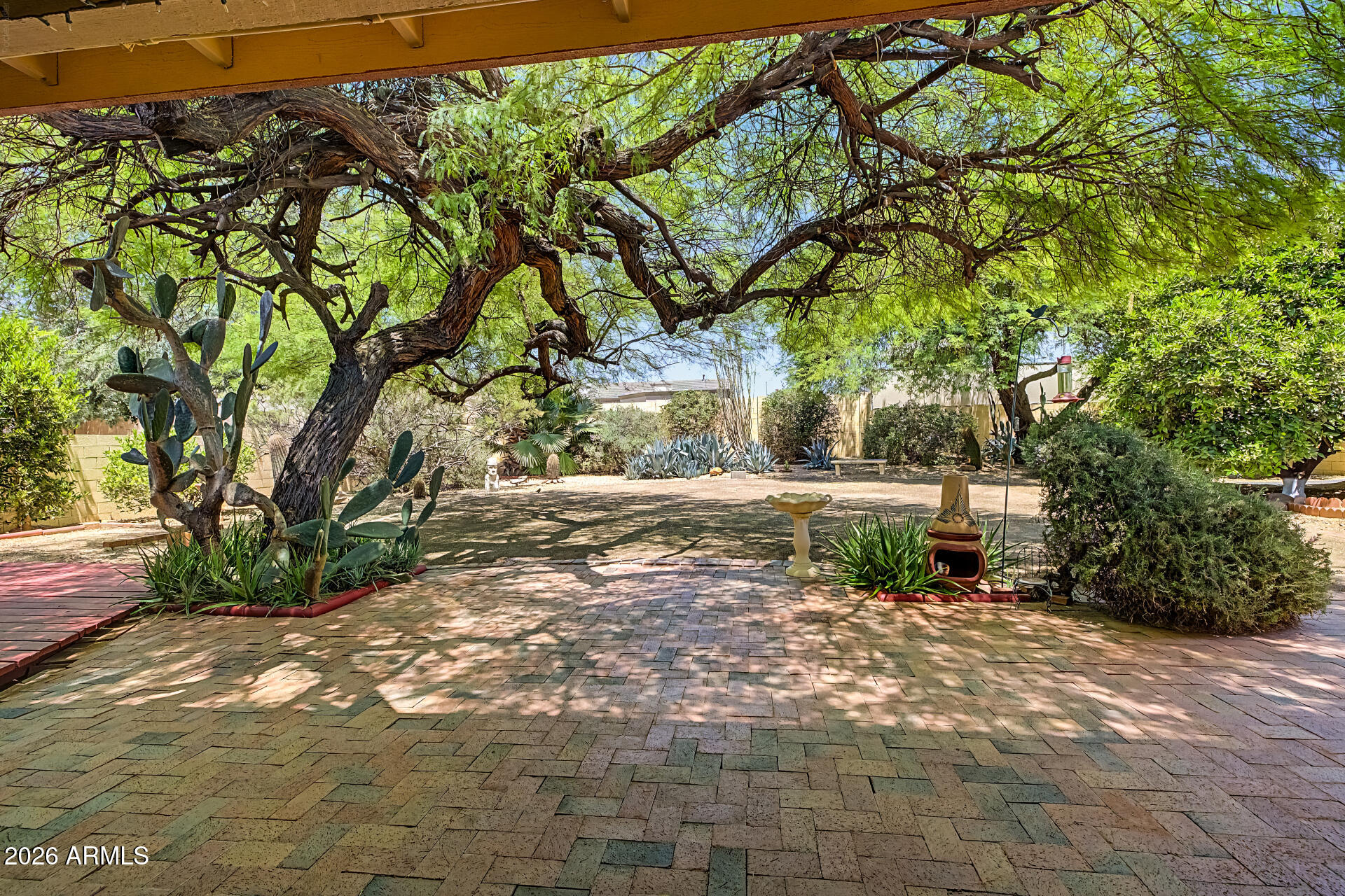 RANCHO SAN CARLOS - Residential