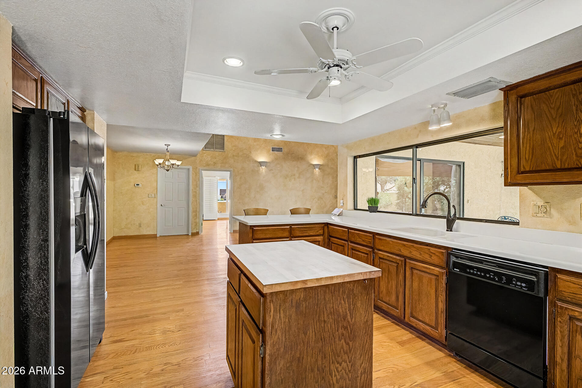 RANCHO SAN CARLOS - Residential