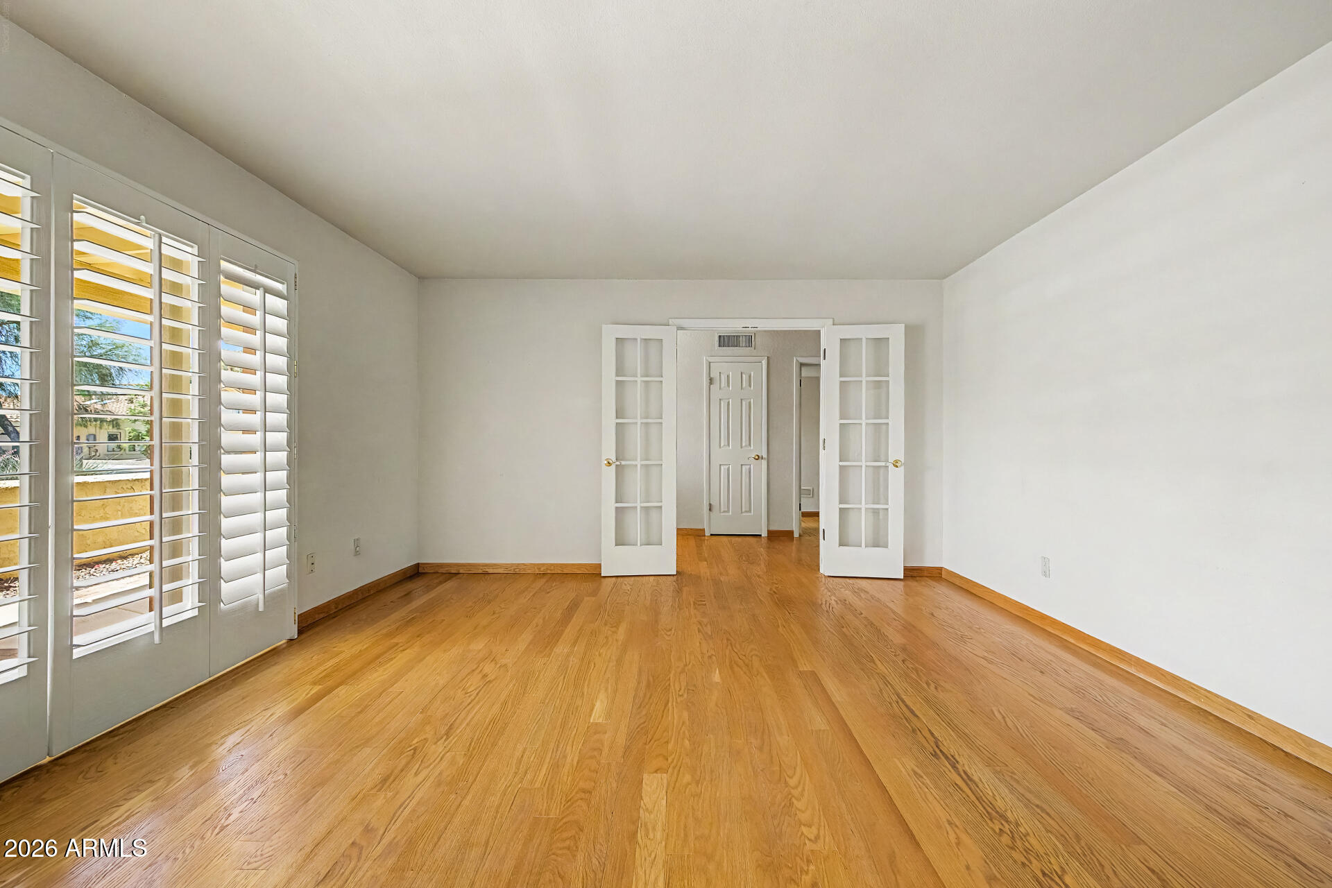 RANCHO SAN CARLOS - Residential