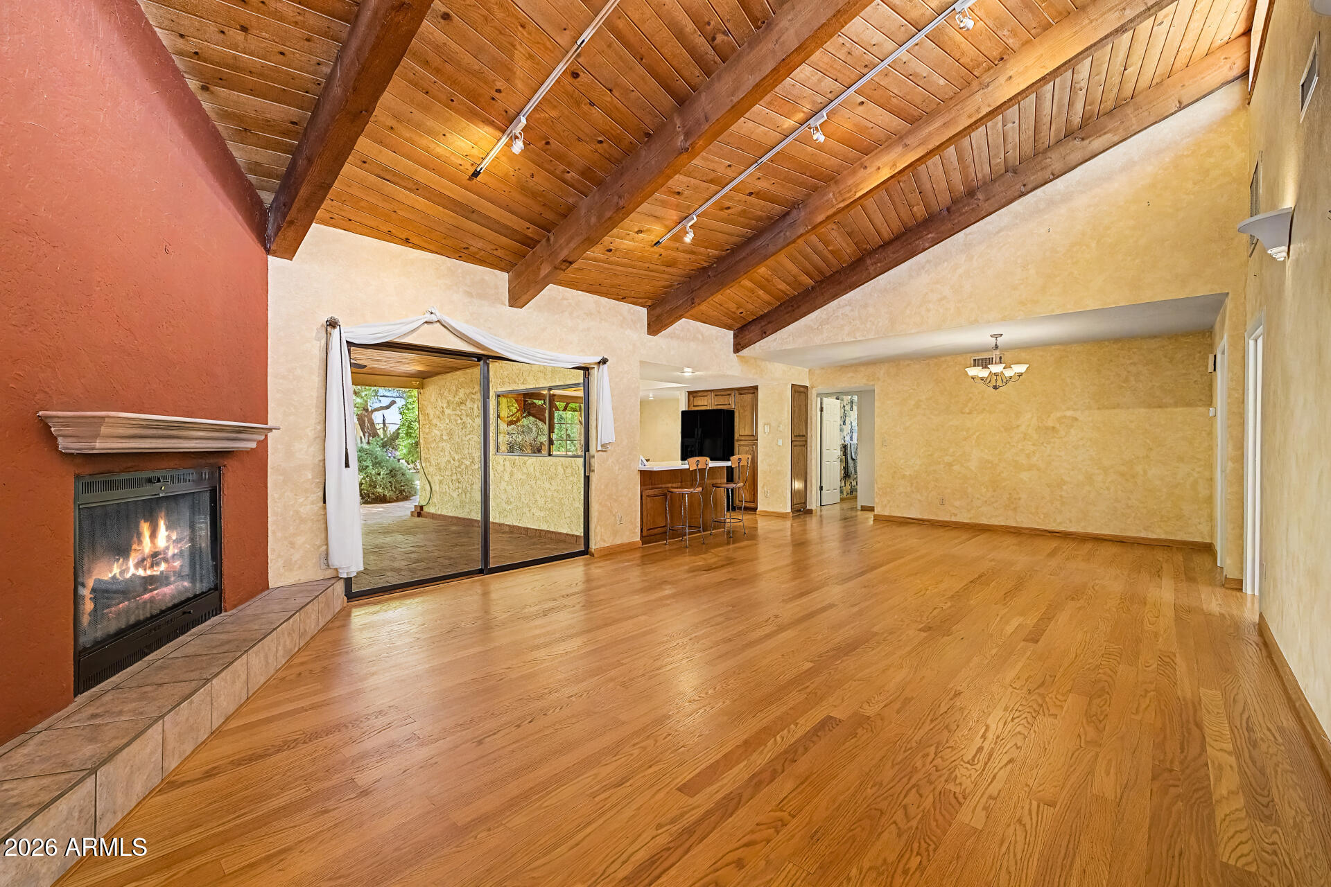 RANCHO SAN CARLOS - Residential