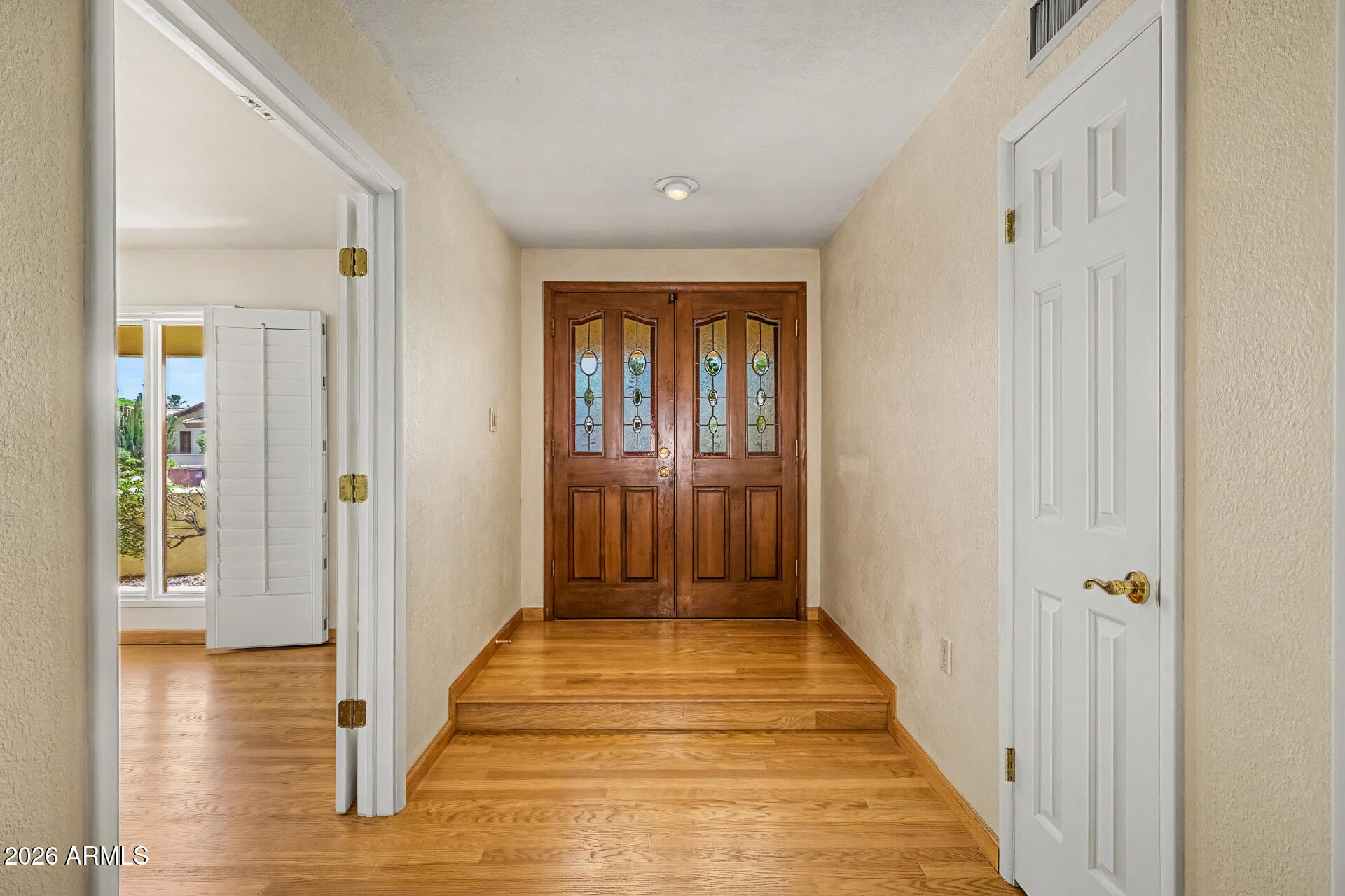 RANCHO SAN CARLOS - Residential
