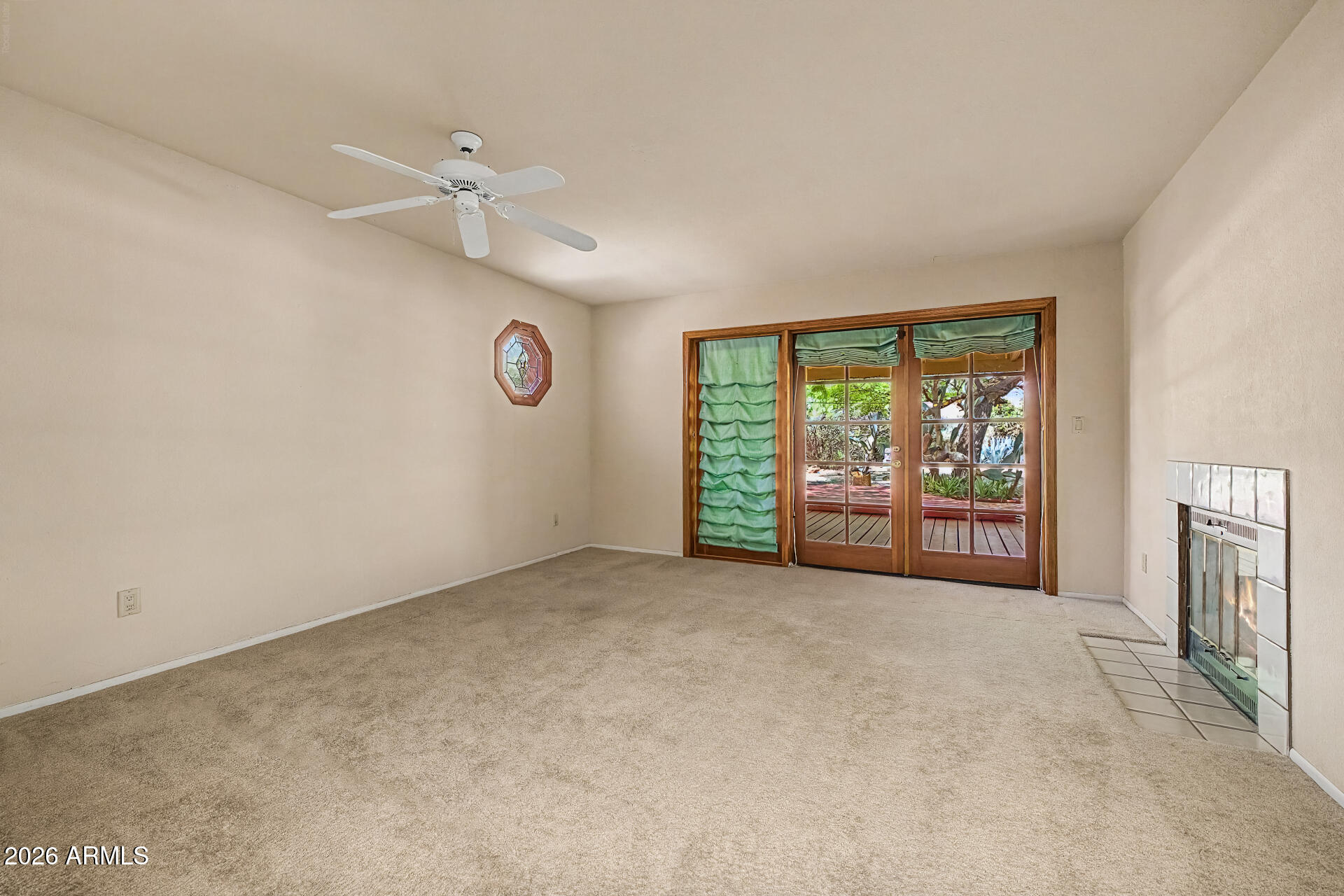 RANCHO SAN CARLOS - Residential