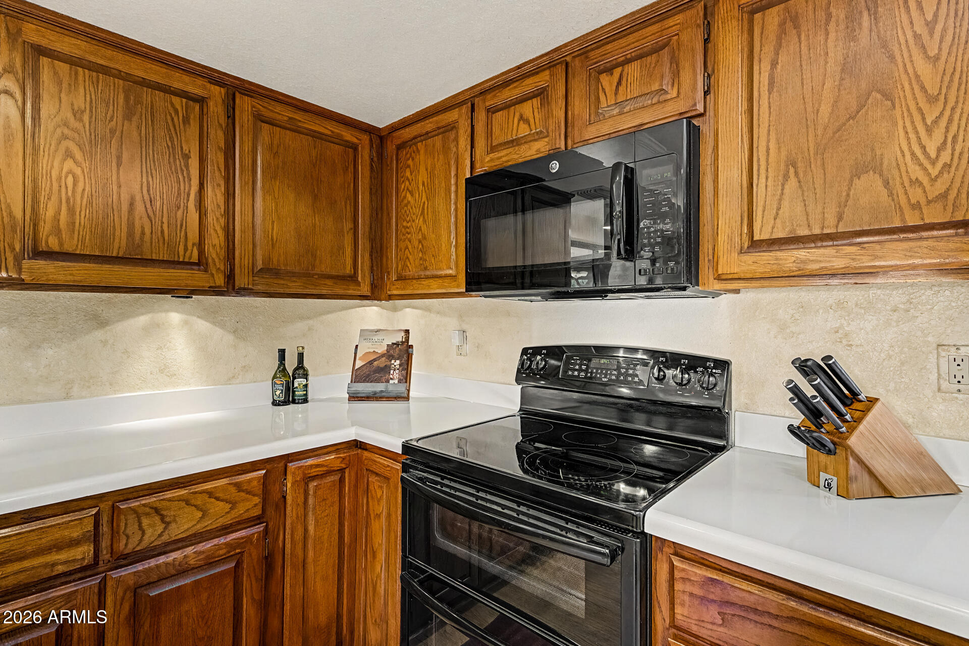 RANCHO SAN CARLOS - Residential