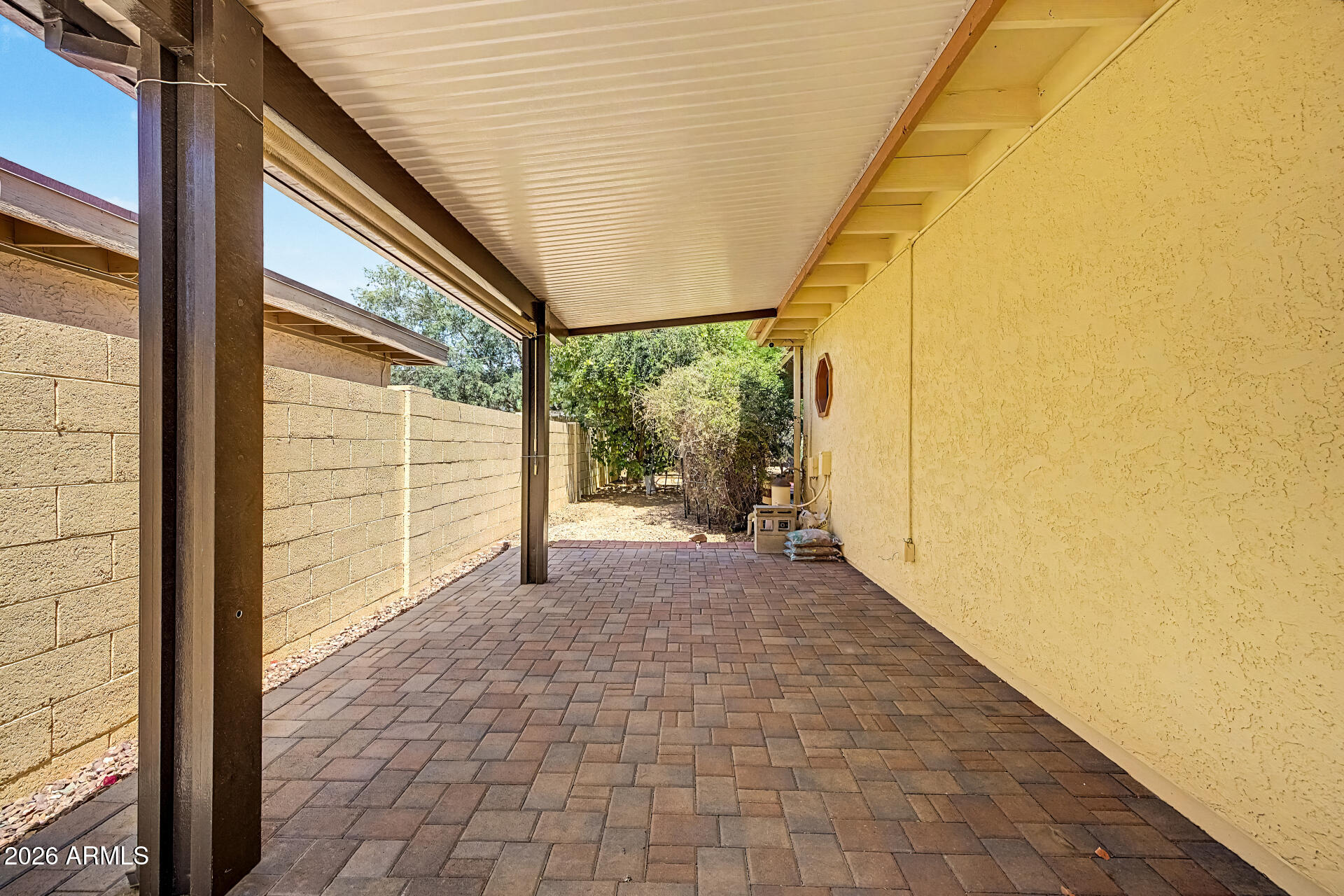 RANCHO SAN CARLOS - Residential