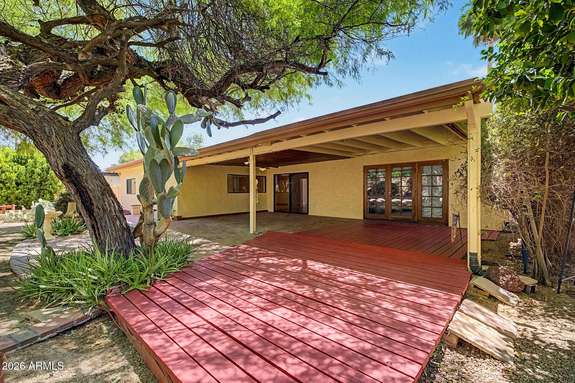 RANCHO SAN CARLOS - Residential