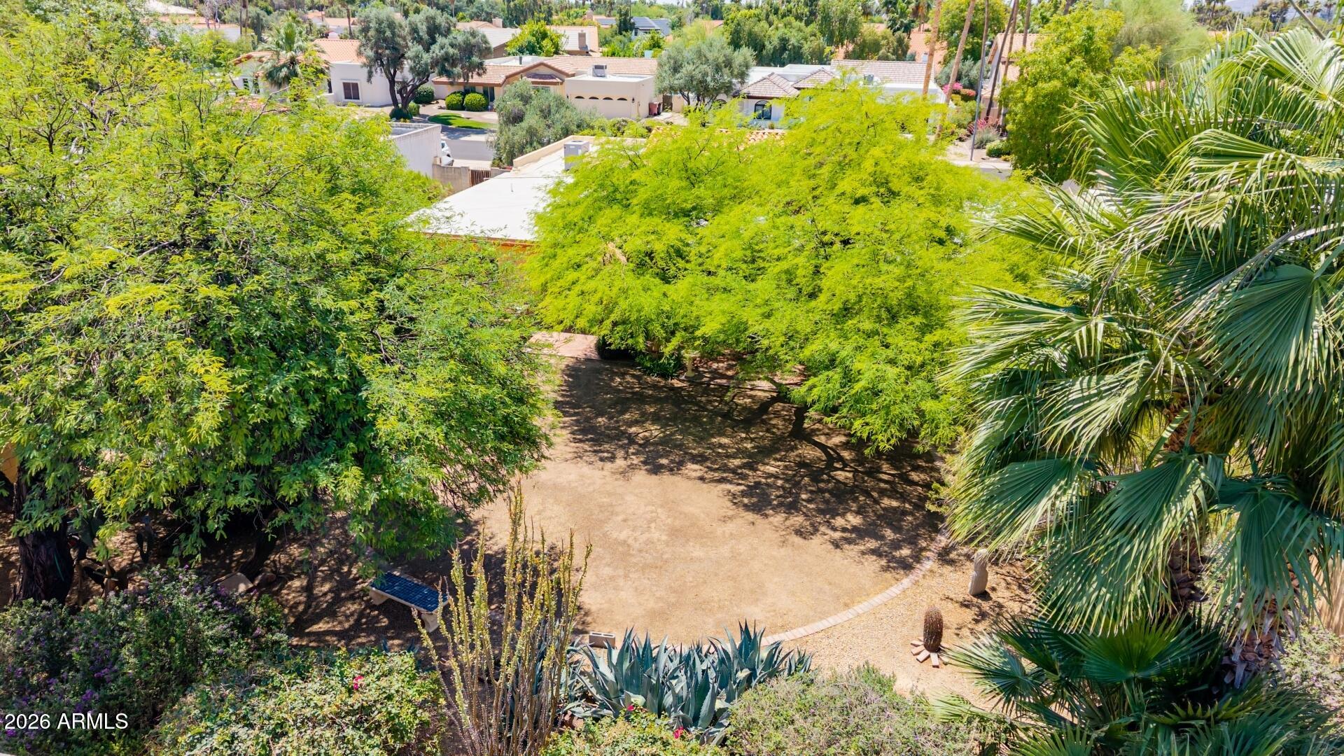 RANCHO SAN CARLOS - Residential