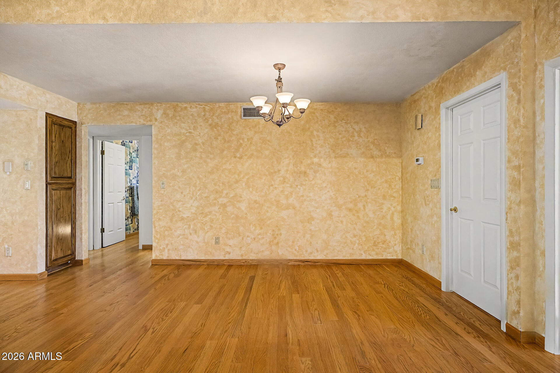 RANCHO SAN CARLOS - Residential