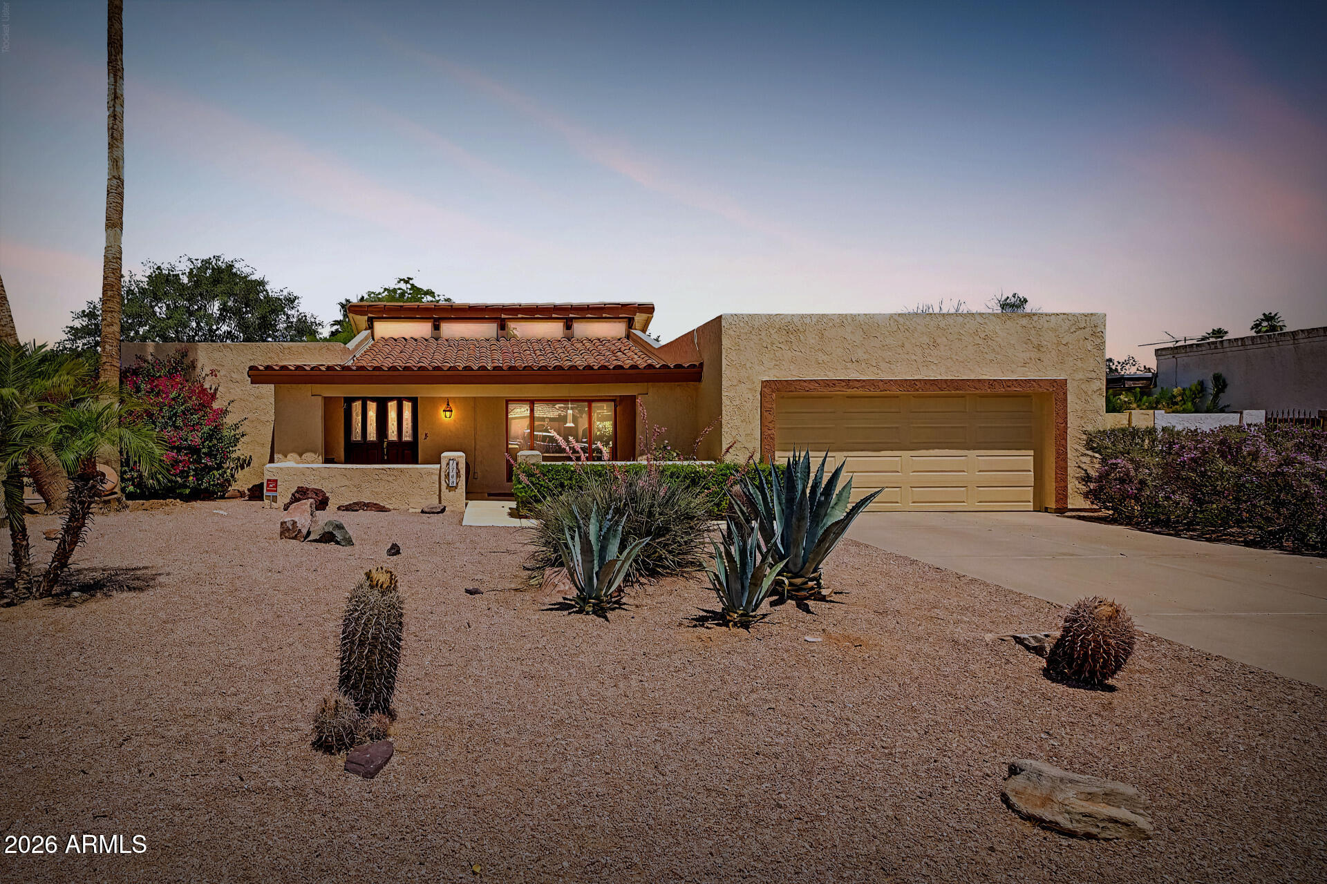 RANCHO SAN CARLOS - Residential