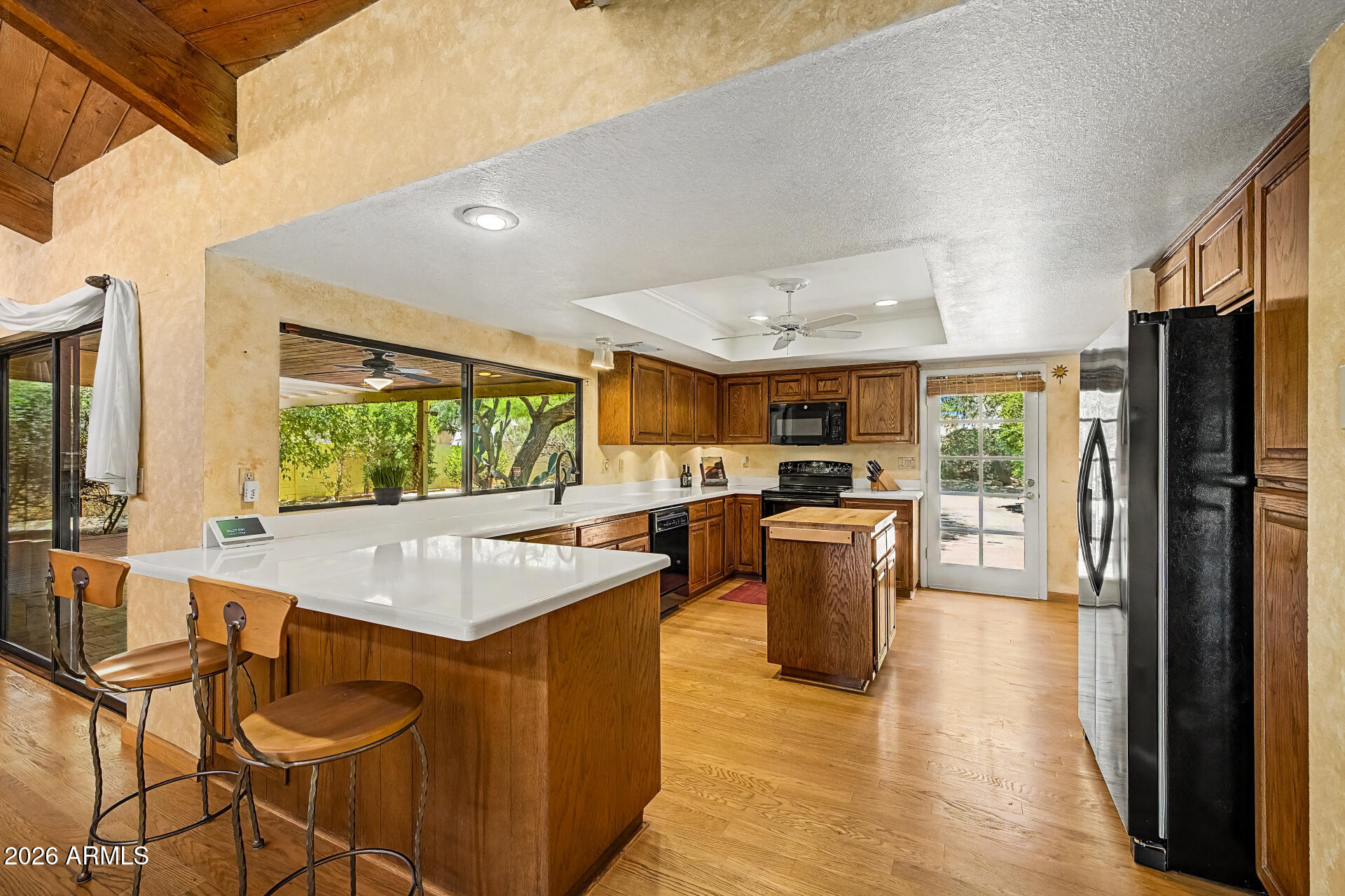 RANCHO SAN CARLOS - Residential
