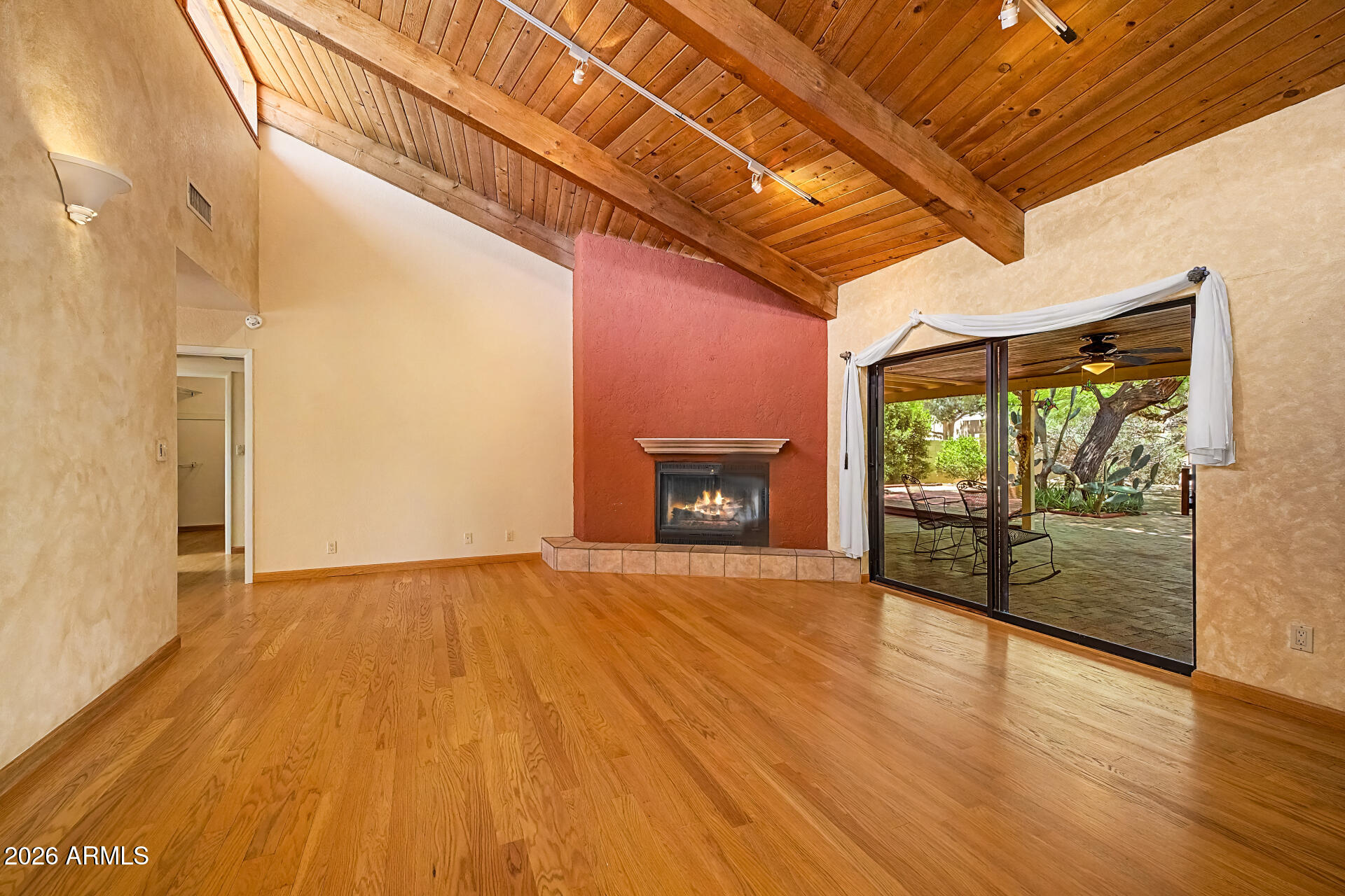 RANCHO SAN CARLOS - Residential