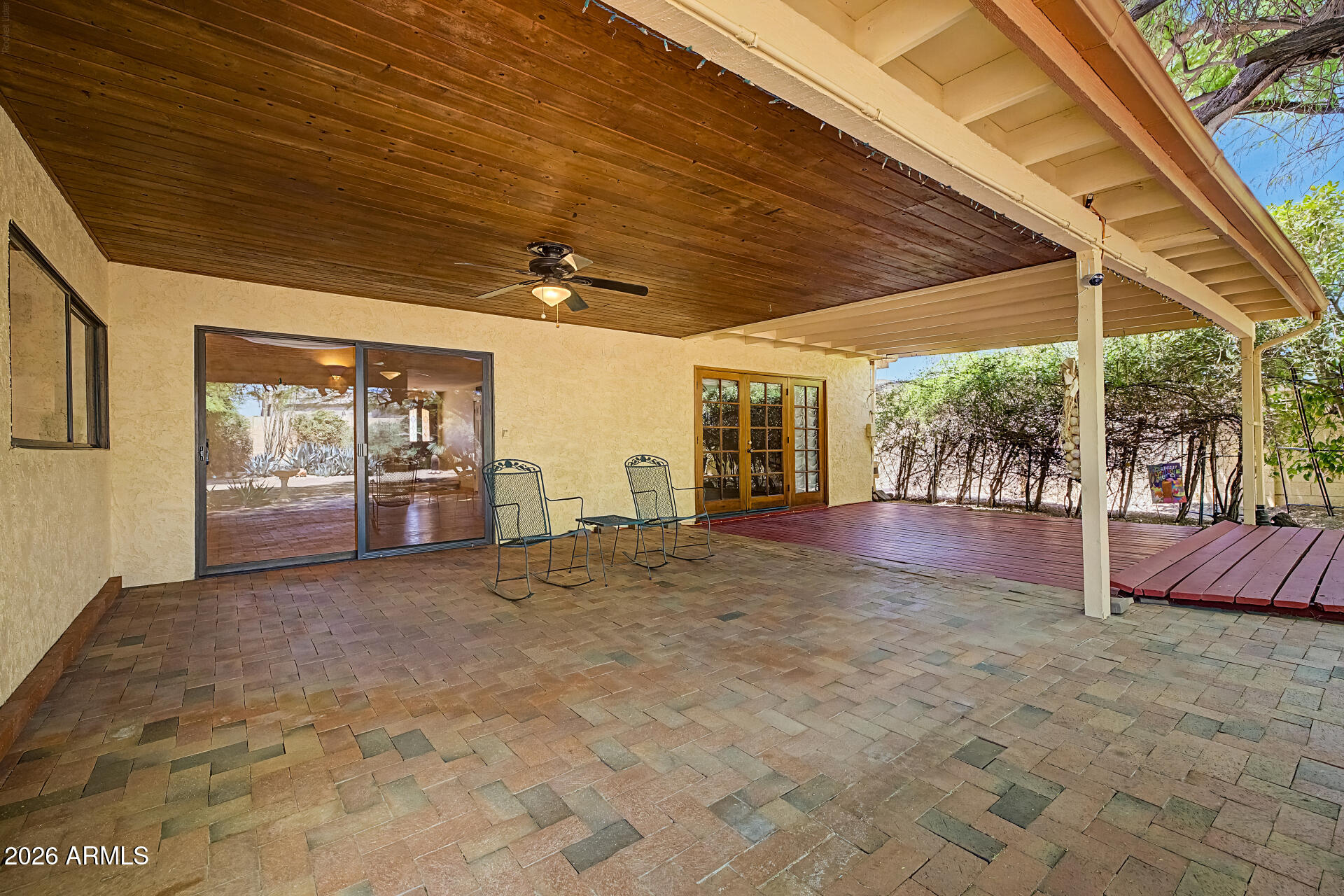 RANCHO SAN CARLOS - Residential