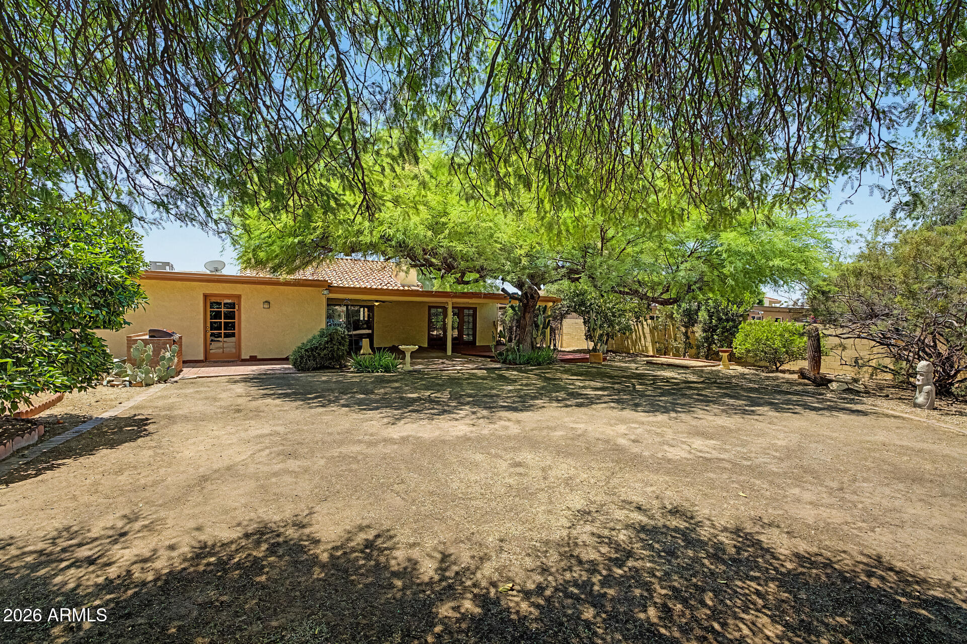 RANCHO SAN CARLOS - Residential