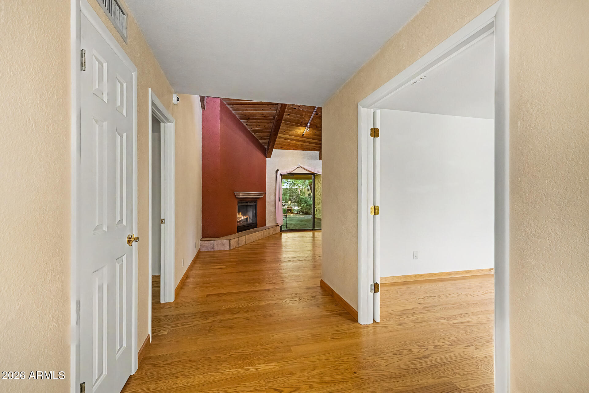 RANCHO SAN CARLOS - Residential