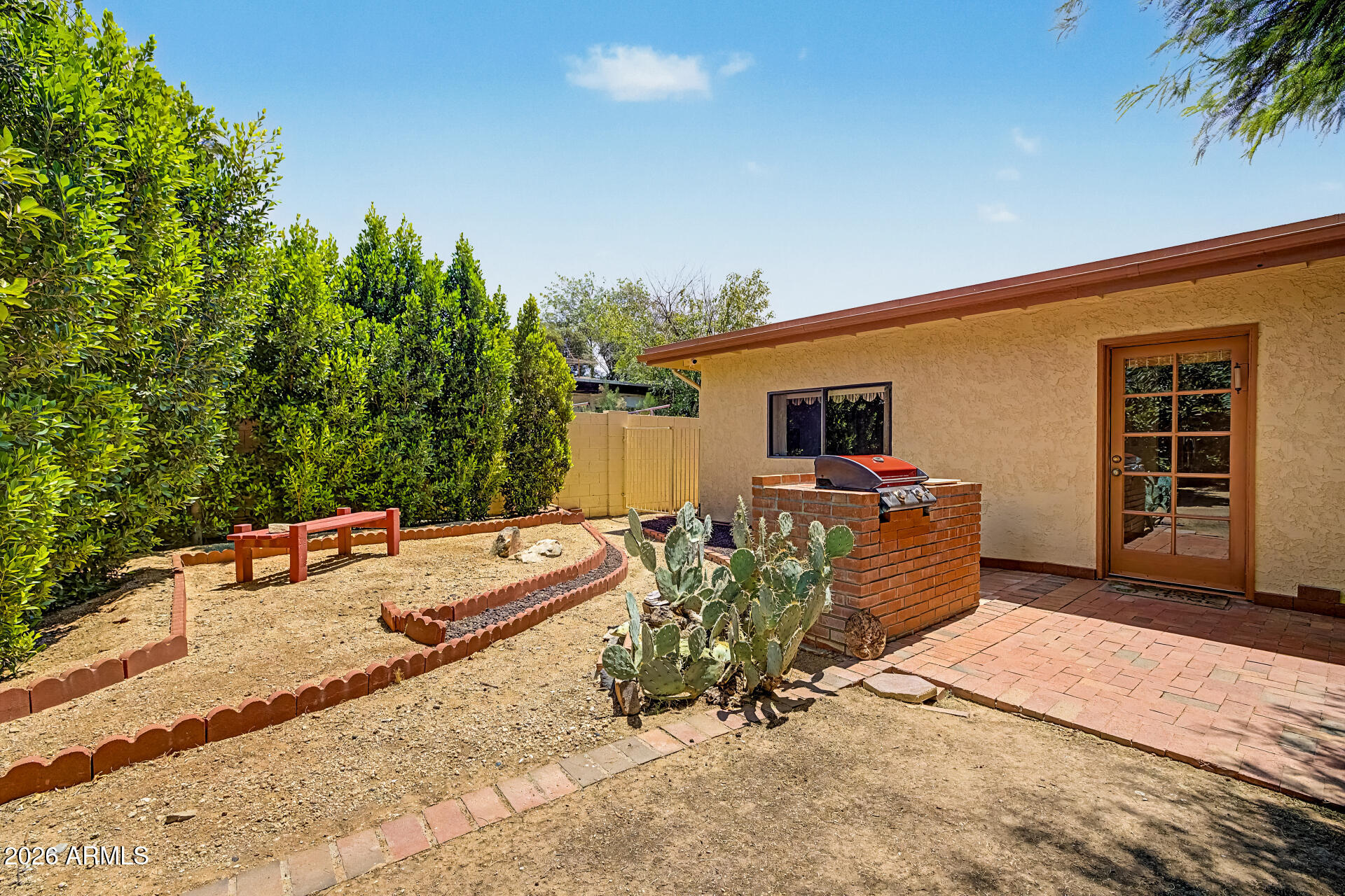 RANCHO SAN CARLOS - Residential