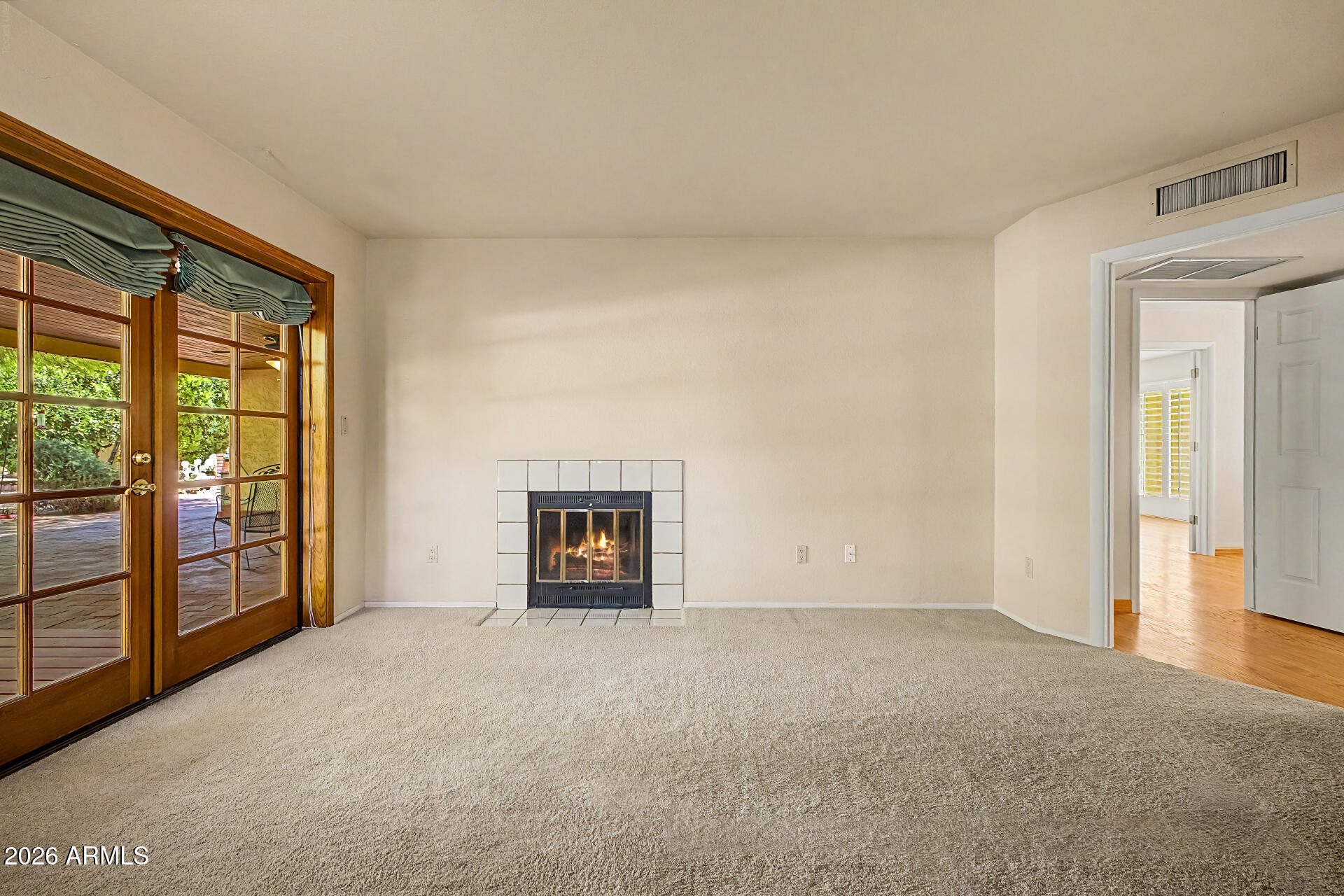 RANCHO SAN CARLOS - Residential