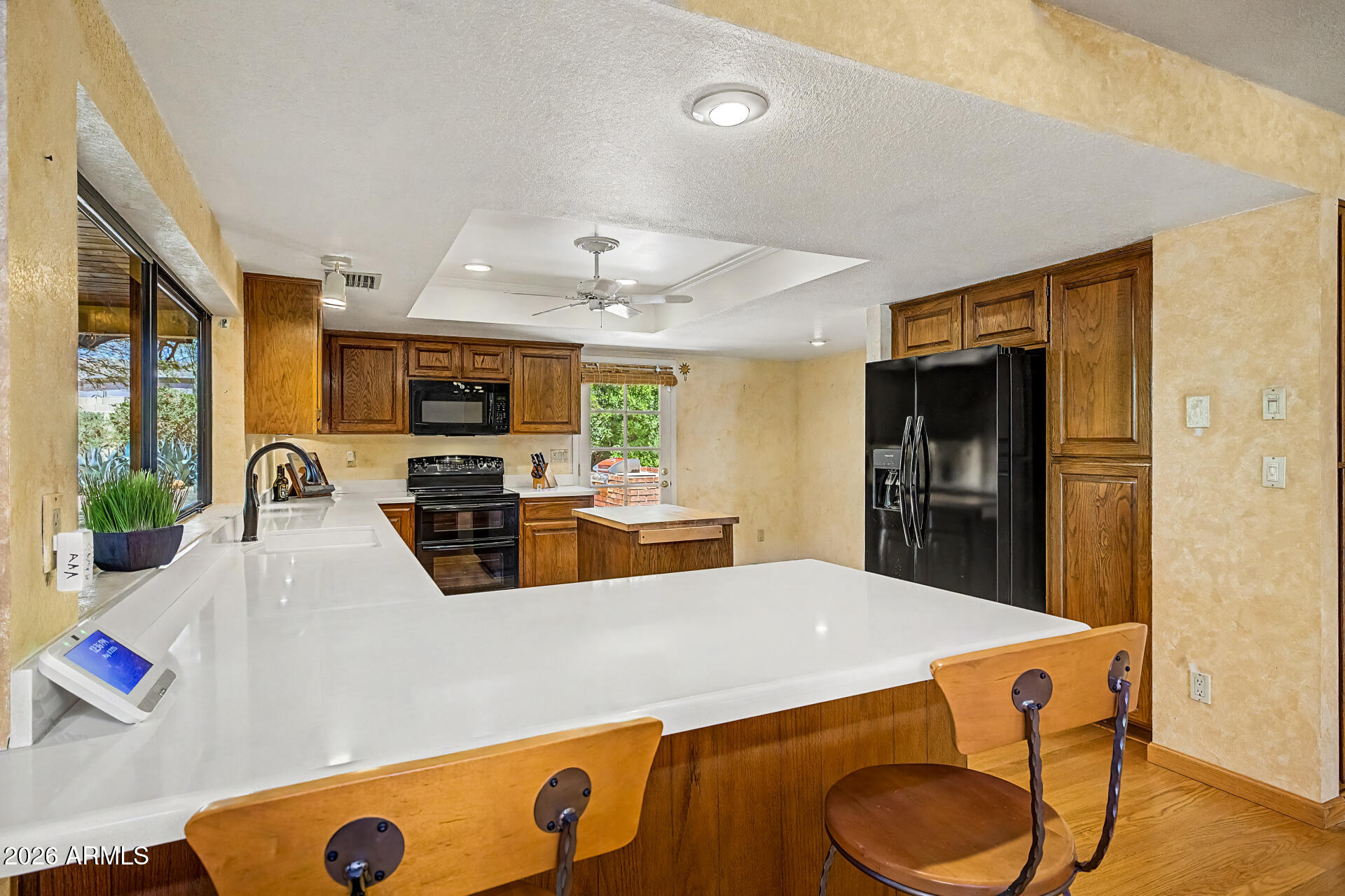 RANCHO SAN CARLOS - Residential
