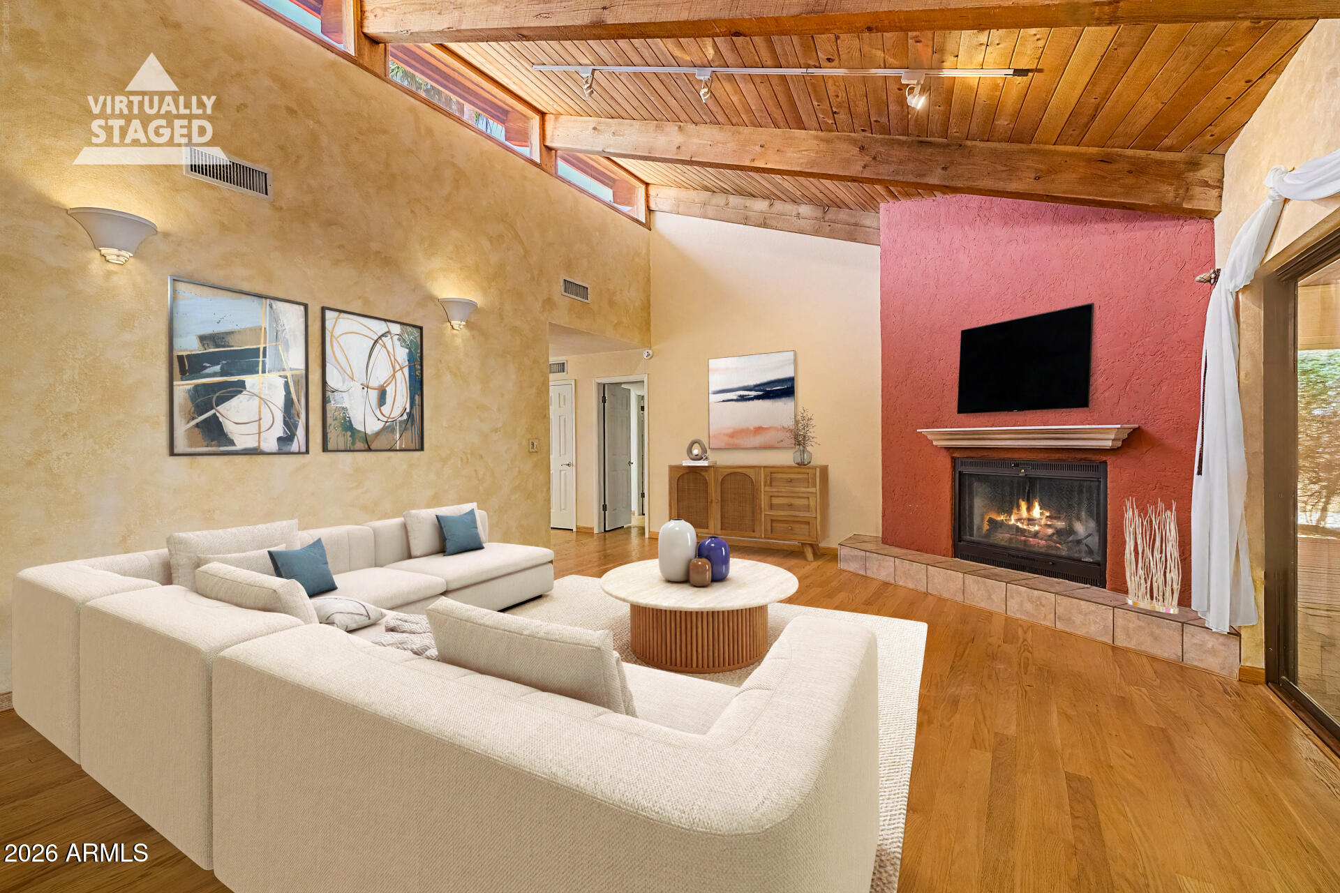 RANCHO SAN CARLOS - Residential