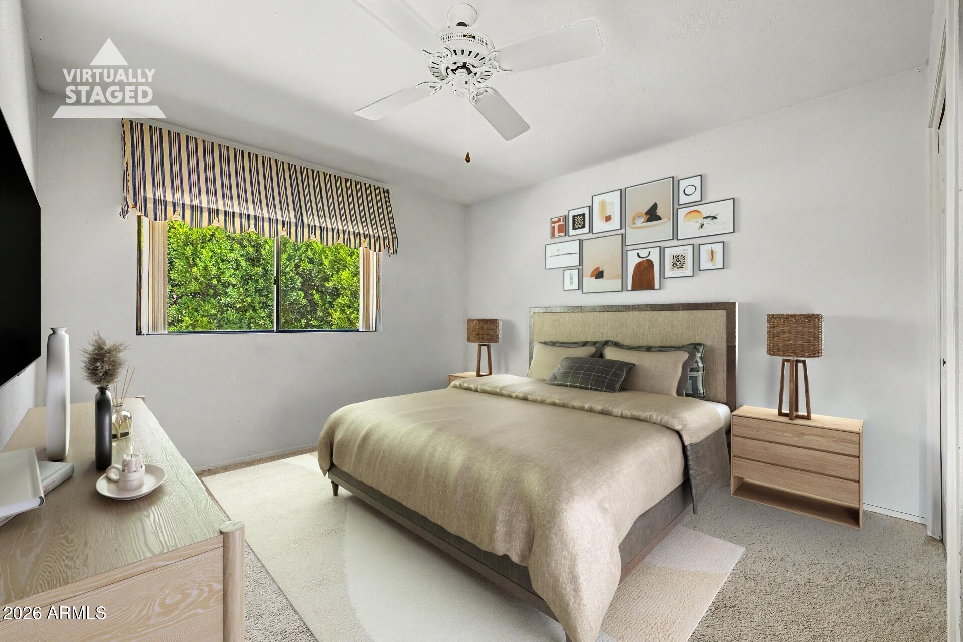RANCHO SAN CARLOS - Residential