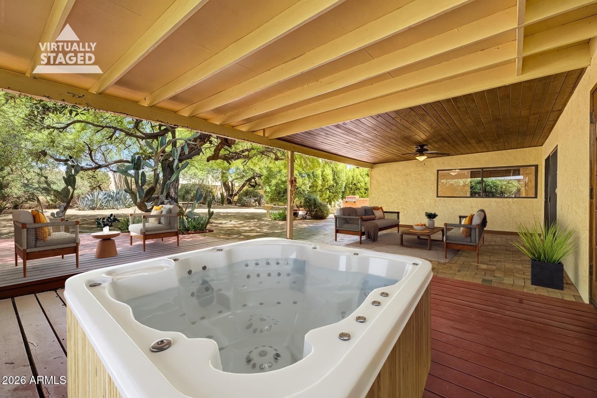 RANCHO SAN CARLOS - Residential