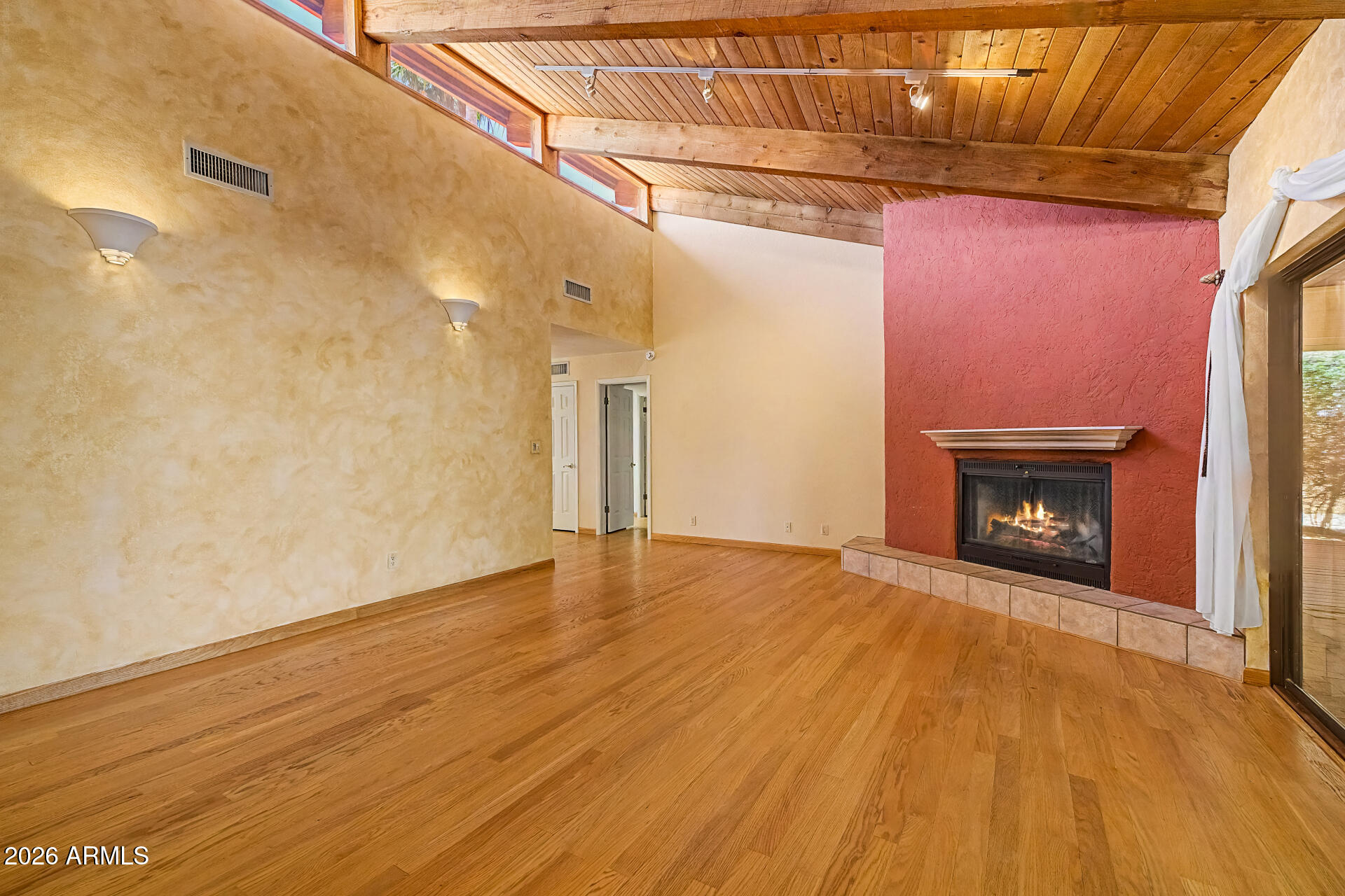 RANCHO SAN CARLOS - Residential