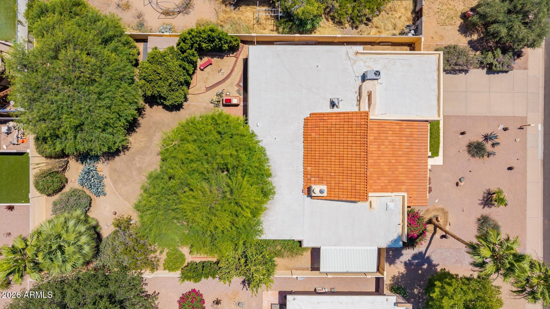 RANCHO SAN CARLOS - Residential