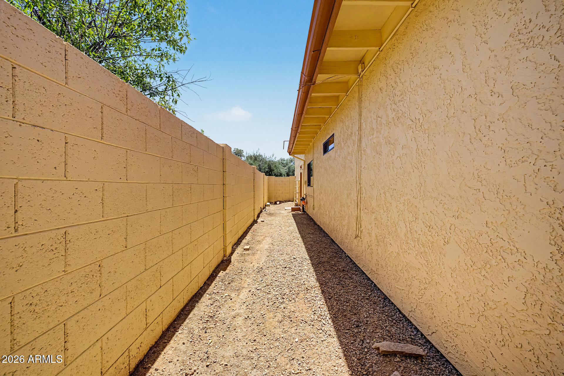 RANCHO SAN CARLOS - Residential