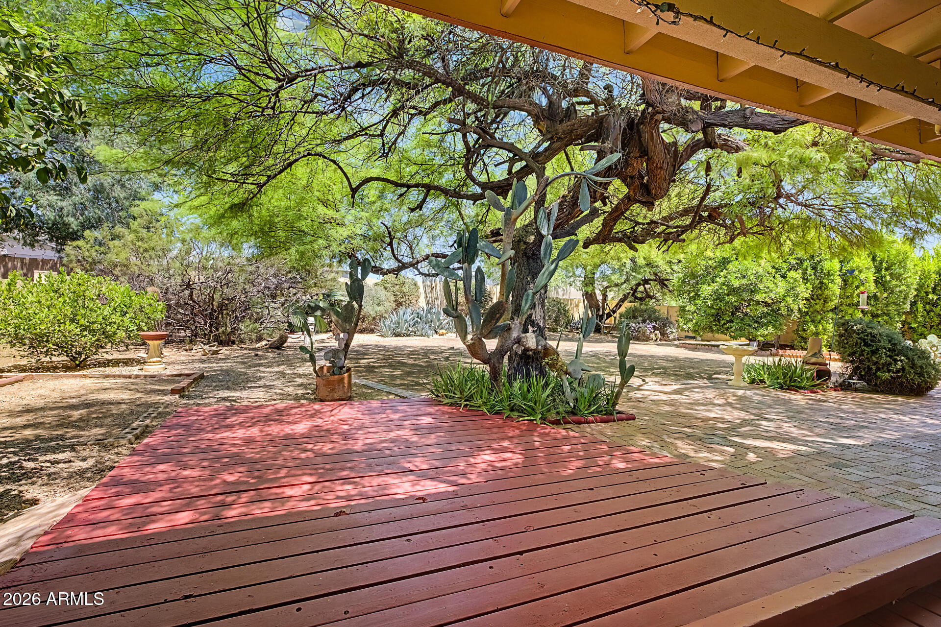 RANCHO SAN CARLOS - Residential