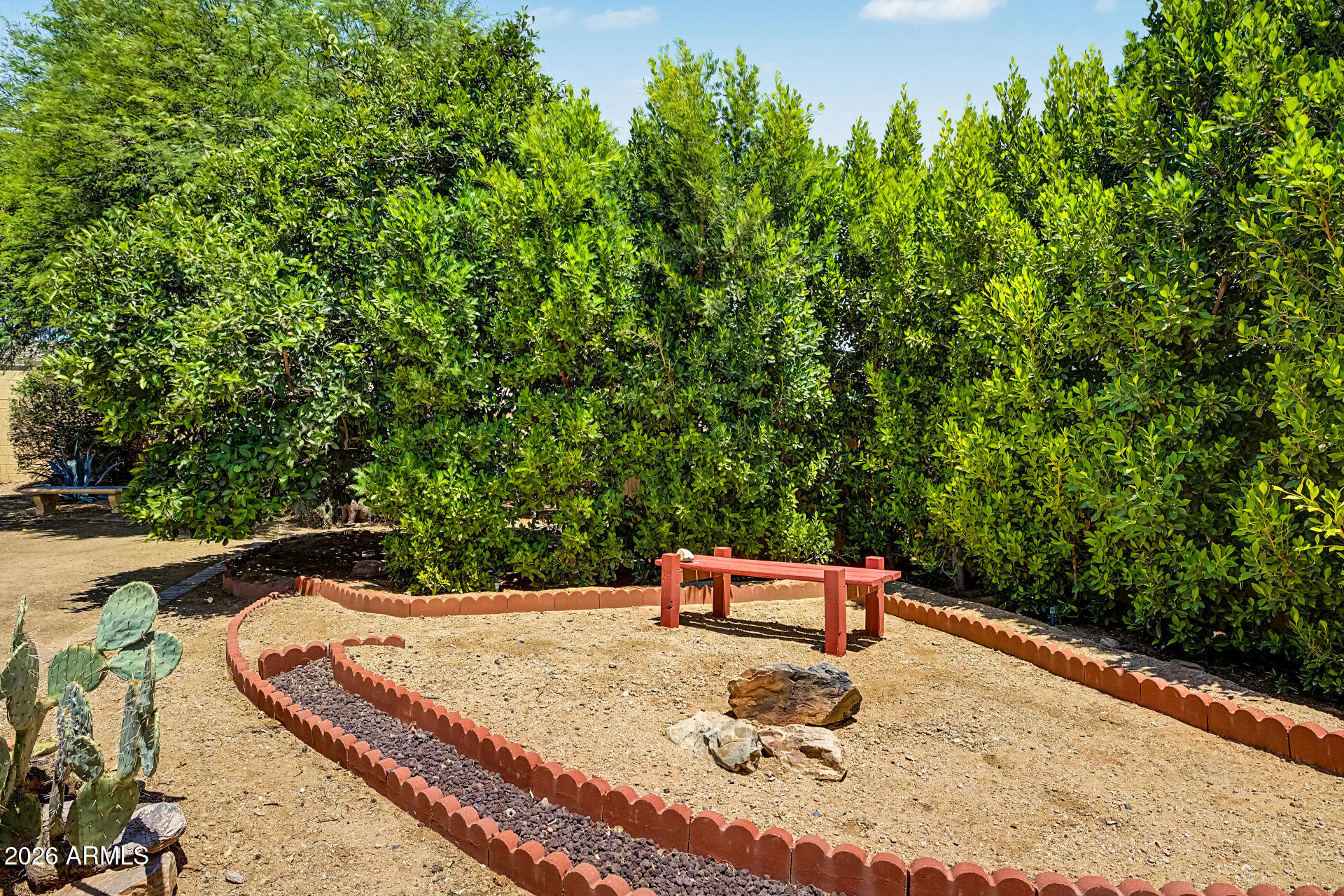 RANCHO SAN CARLOS - Residential