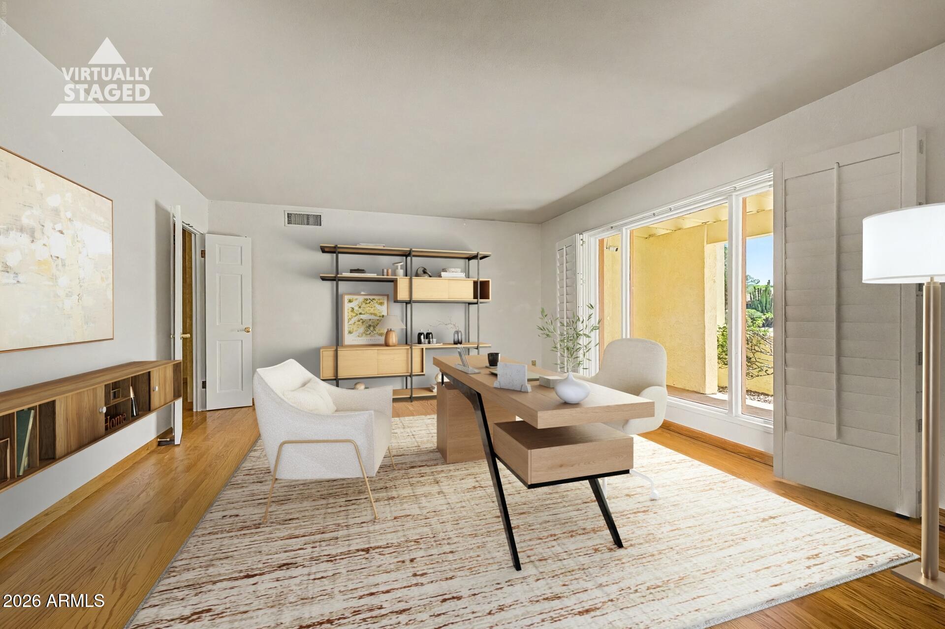 RANCHO SAN CARLOS - Residential