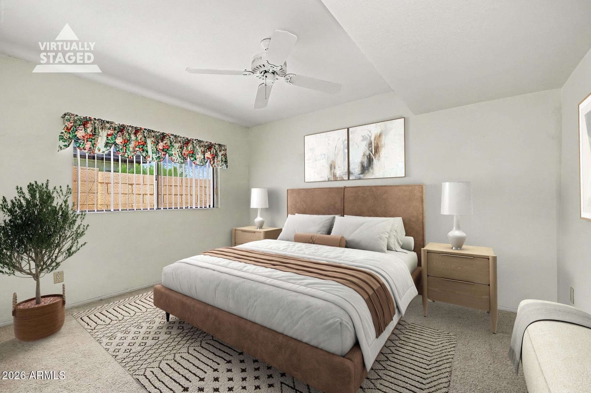 RANCHO SAN CARLOS - Residential
