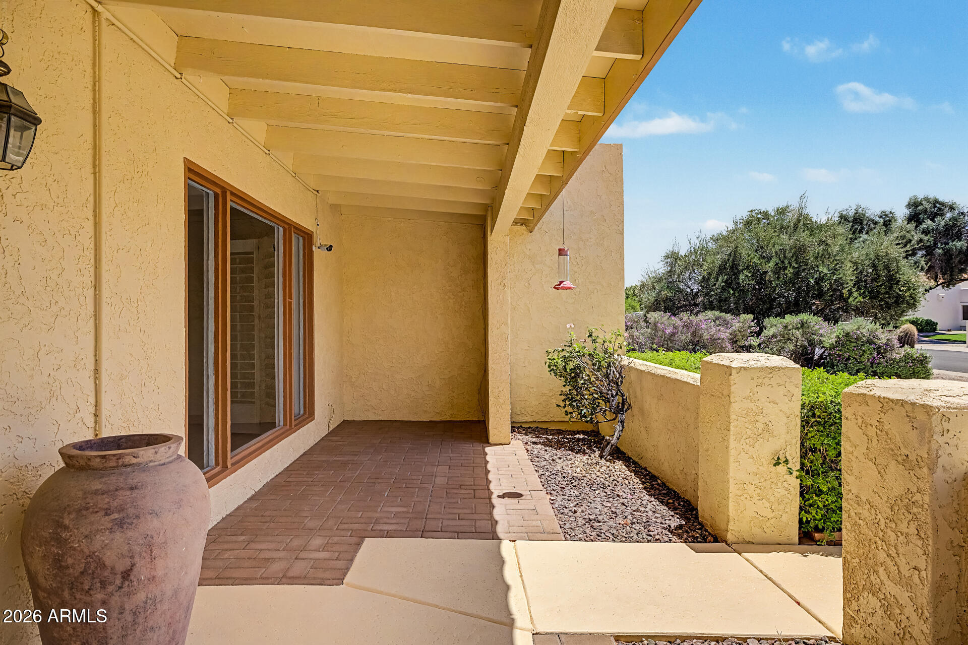 RANCHO SAN CARLOS - Residential