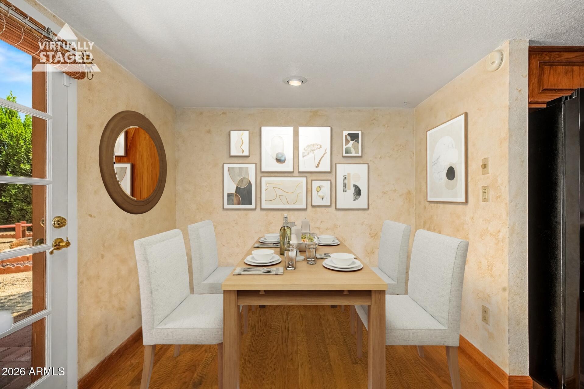 RANCHO SAN CARLOS - Residential