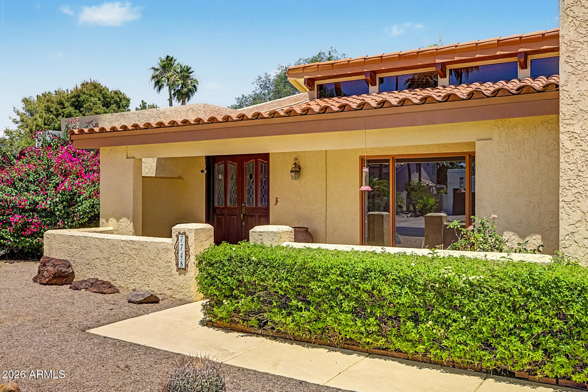 RANCHO SAN CARLOS - Residential