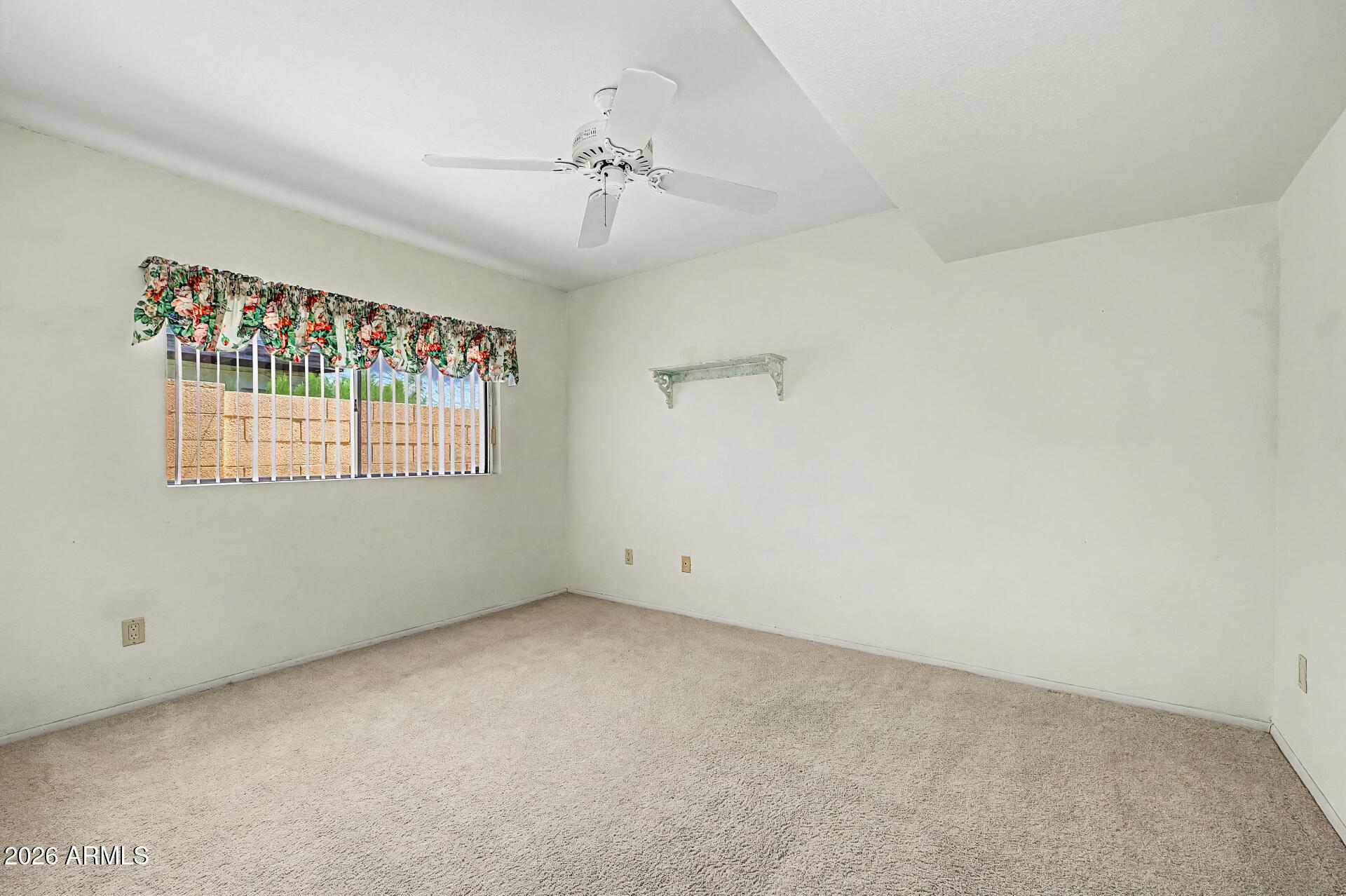 RANCHO SAN CARLOS - Residential