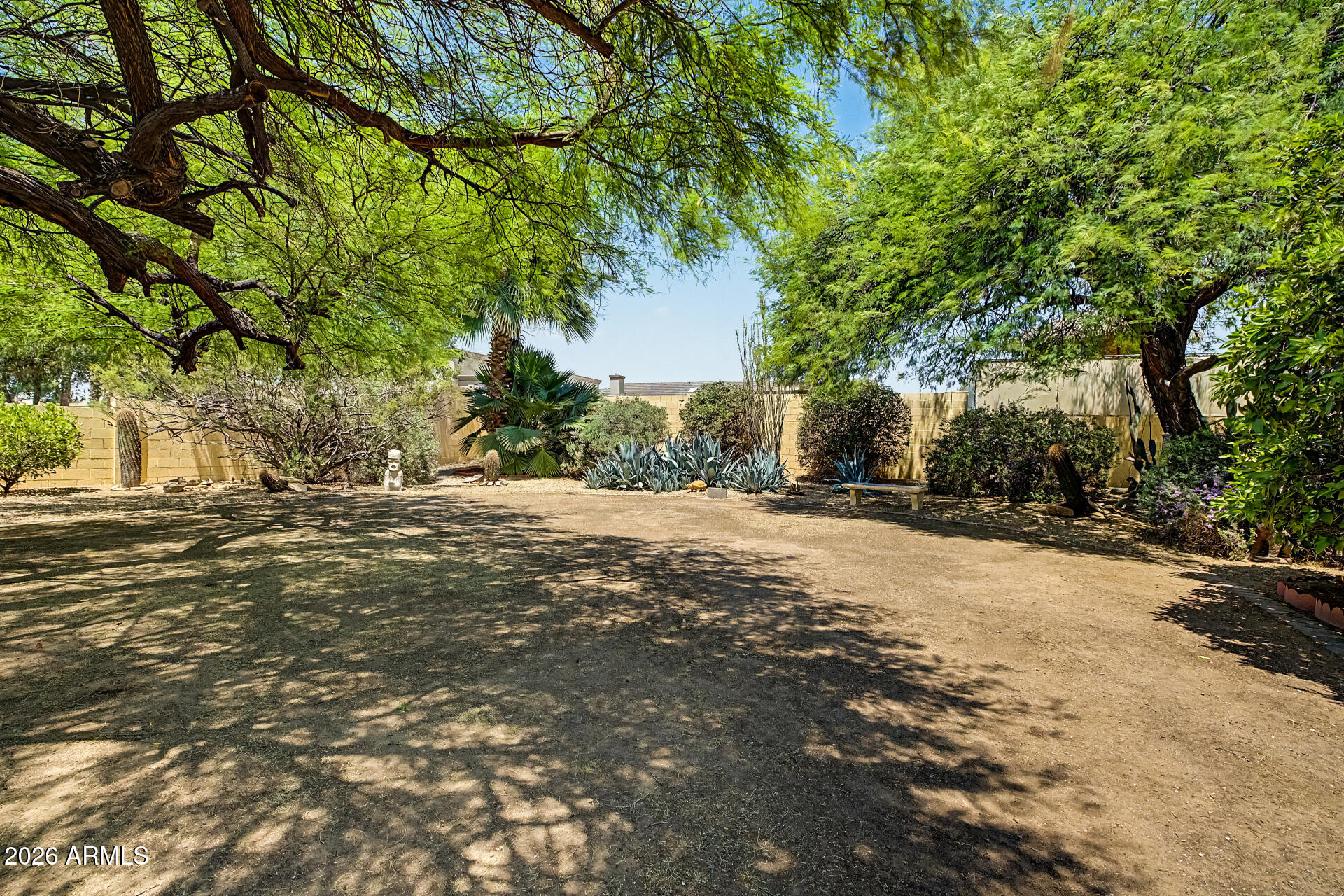 RANCHO SAN CARLOS - Residential