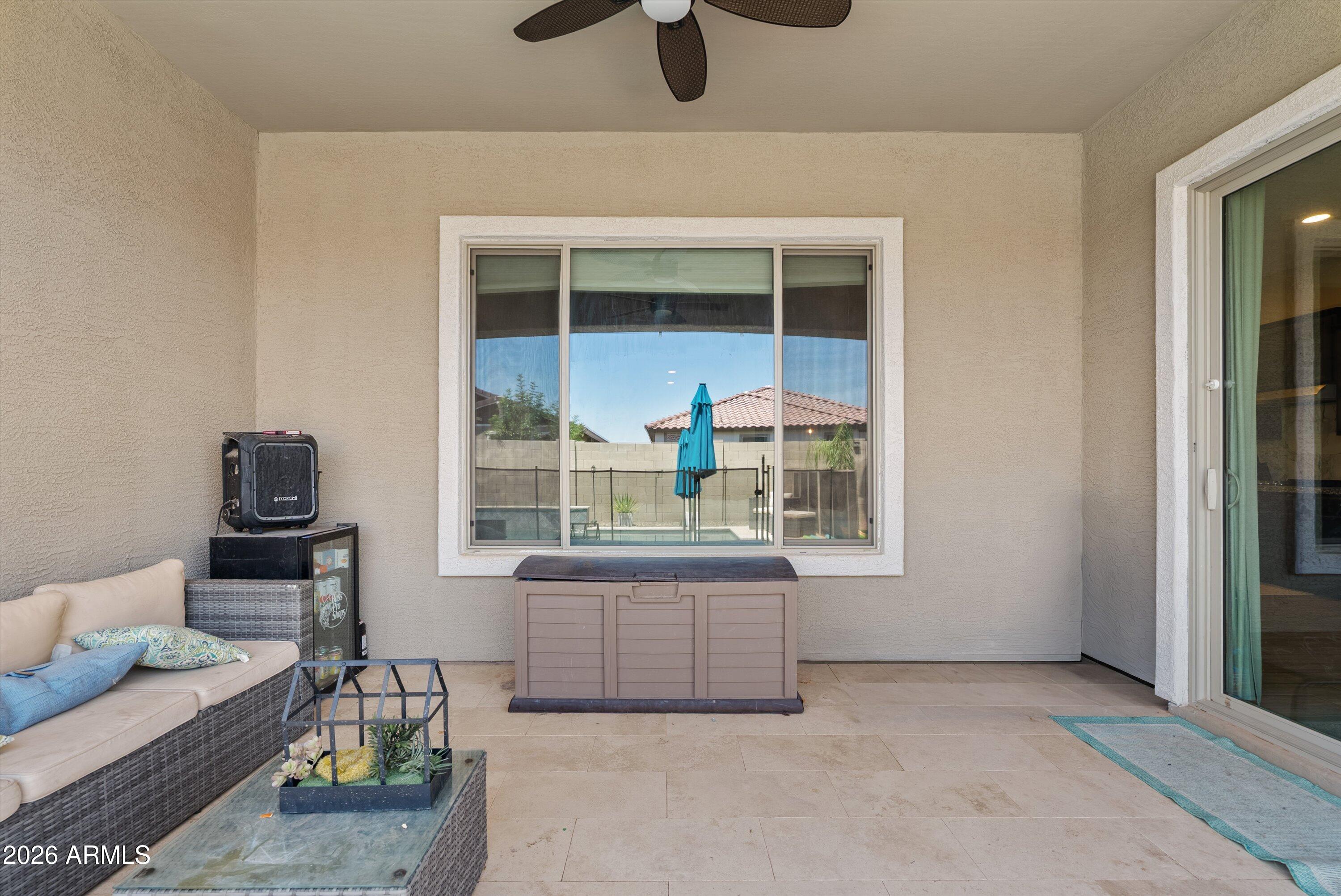 HARVEST QUEEN CREEK - Residential