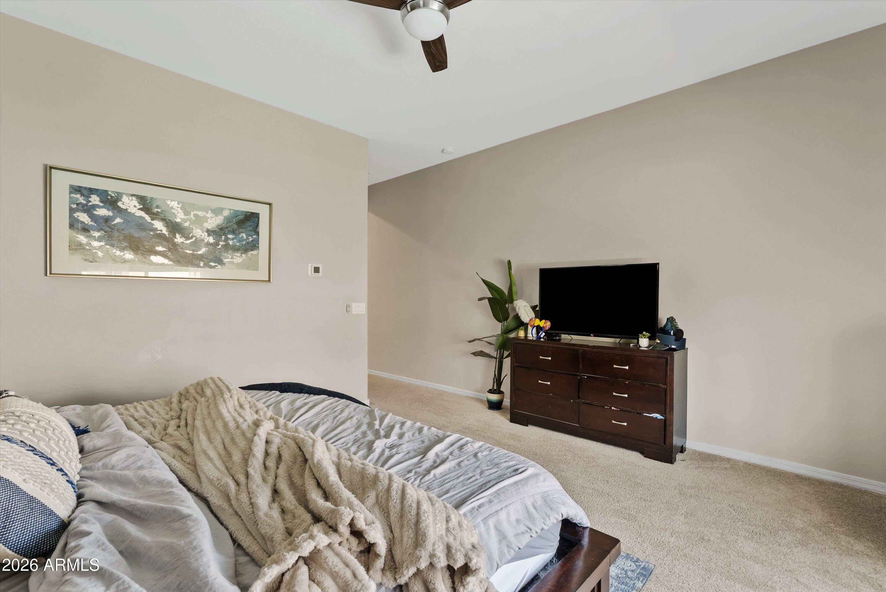 HARVEST QUEEN CREEK - Residential